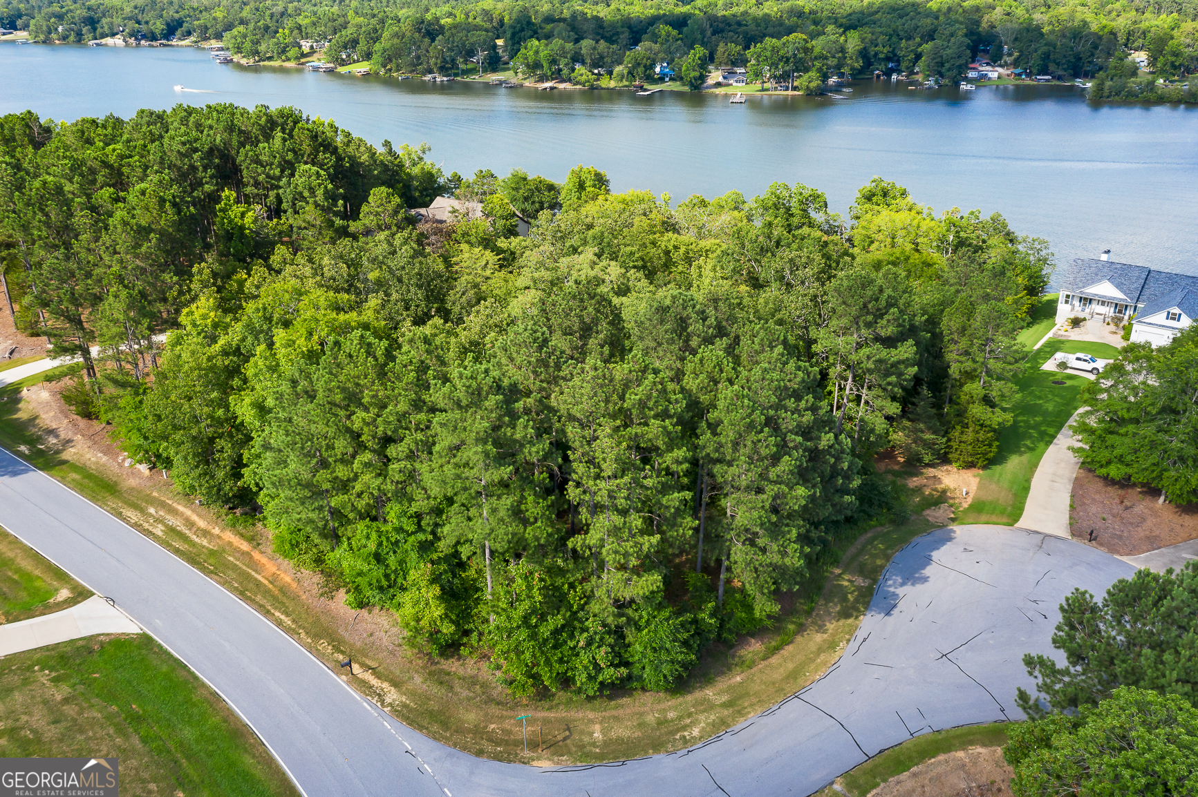 103 Free Bridge Court Property Photo 6