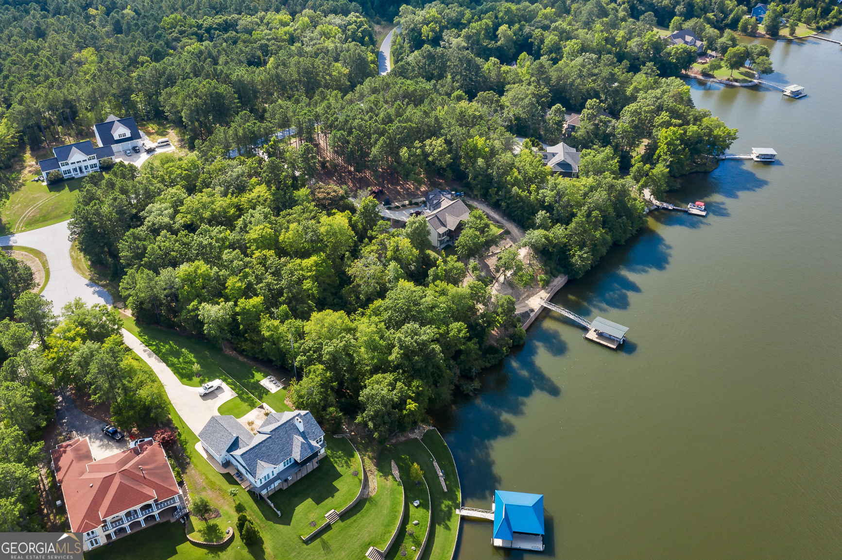 103 Free Bridge Court Property Photo 8