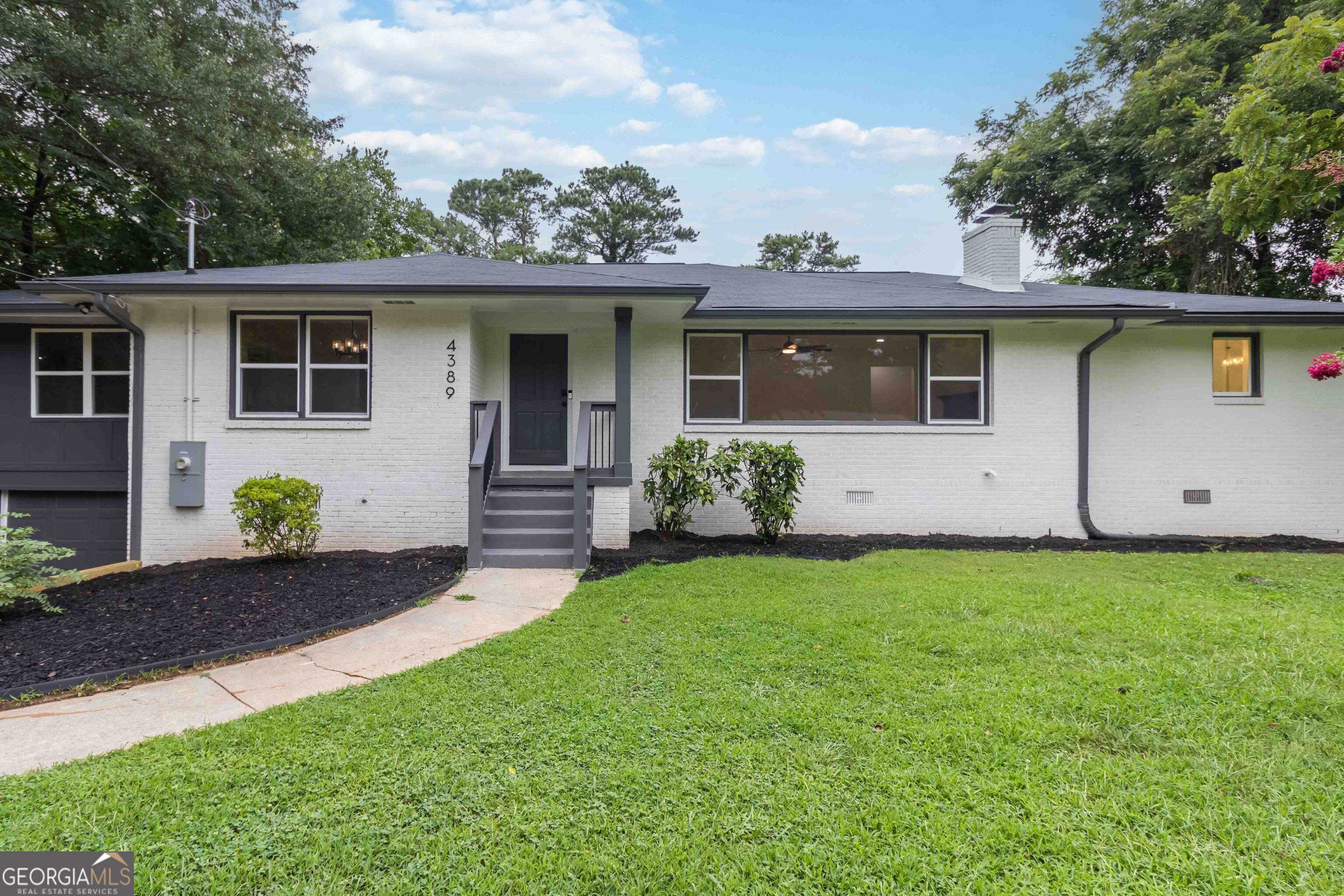 4389 Lavista Road Property Photo 1