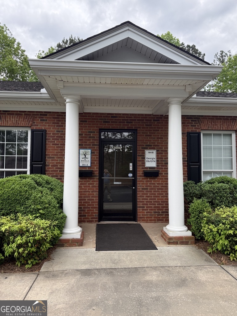 184 Jefferson Parkway # B Property Photo 1