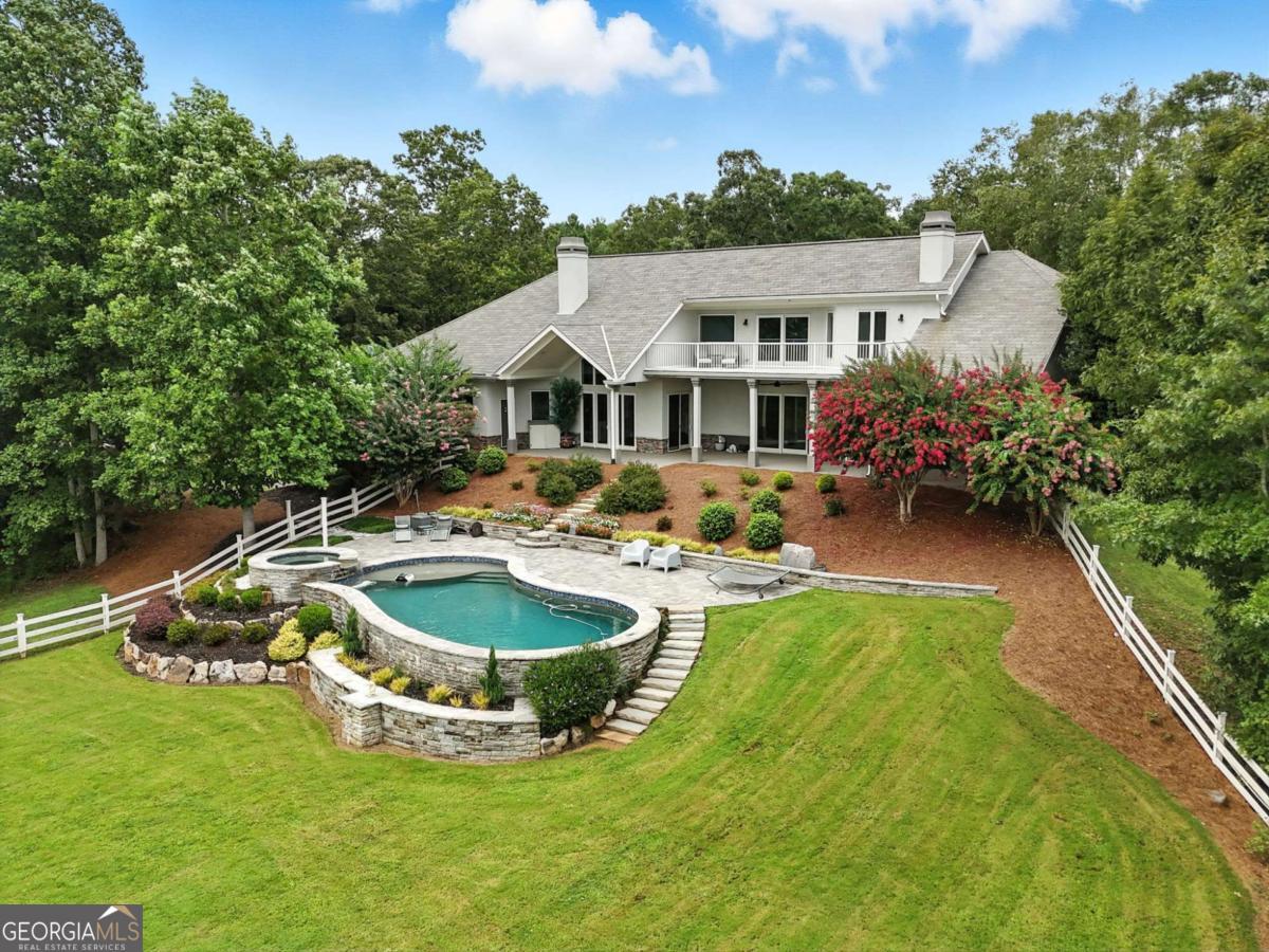 2150 Fincher Road Property Photo 1