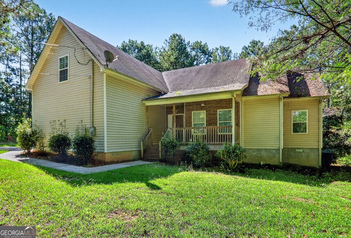 3768 Riley Road Property Photo 1