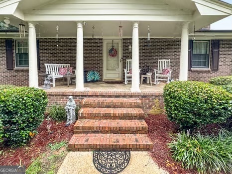 8971 Thornton Boulevard Property Photo 1