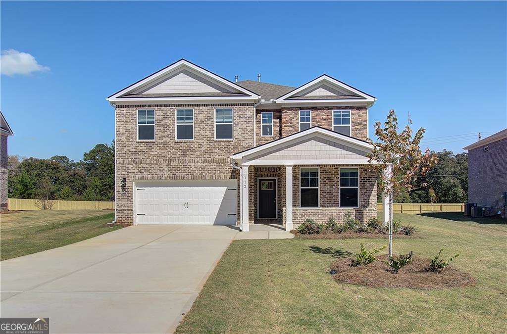 136 Dalston Cove Property Photo 1