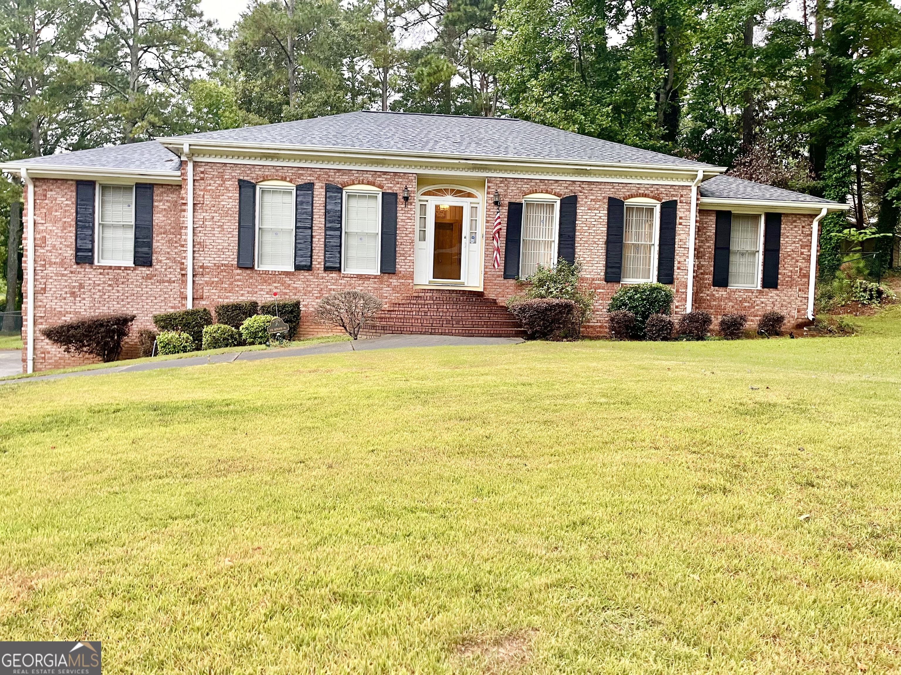 1712 Bethaven Road Property Photo 1