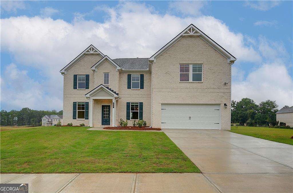 428 Hatcher Court Property Photo 1
