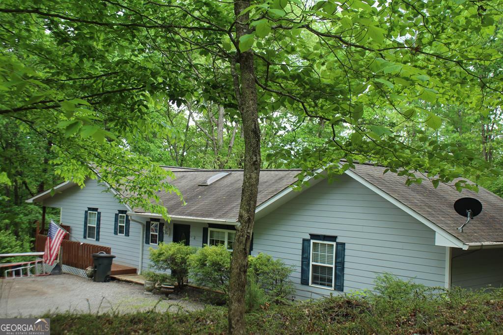6961 Wood Lake Circle Property Photo 1