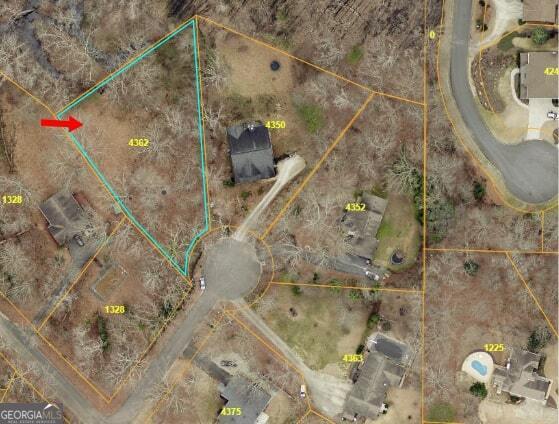4362 Rolling Oaks Court Nw Property Photo 1
