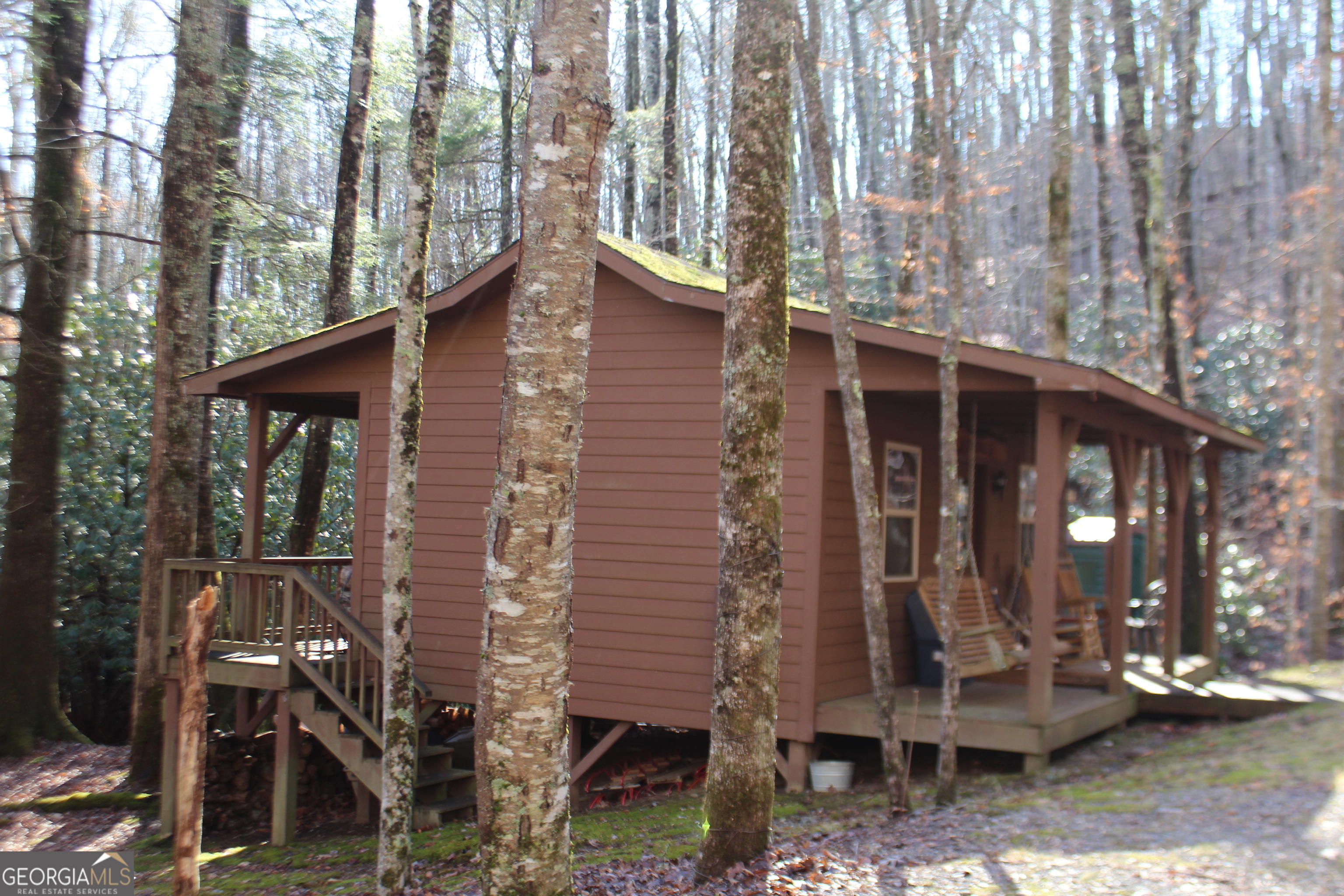 Tract B Highland Cove Property Photo 1