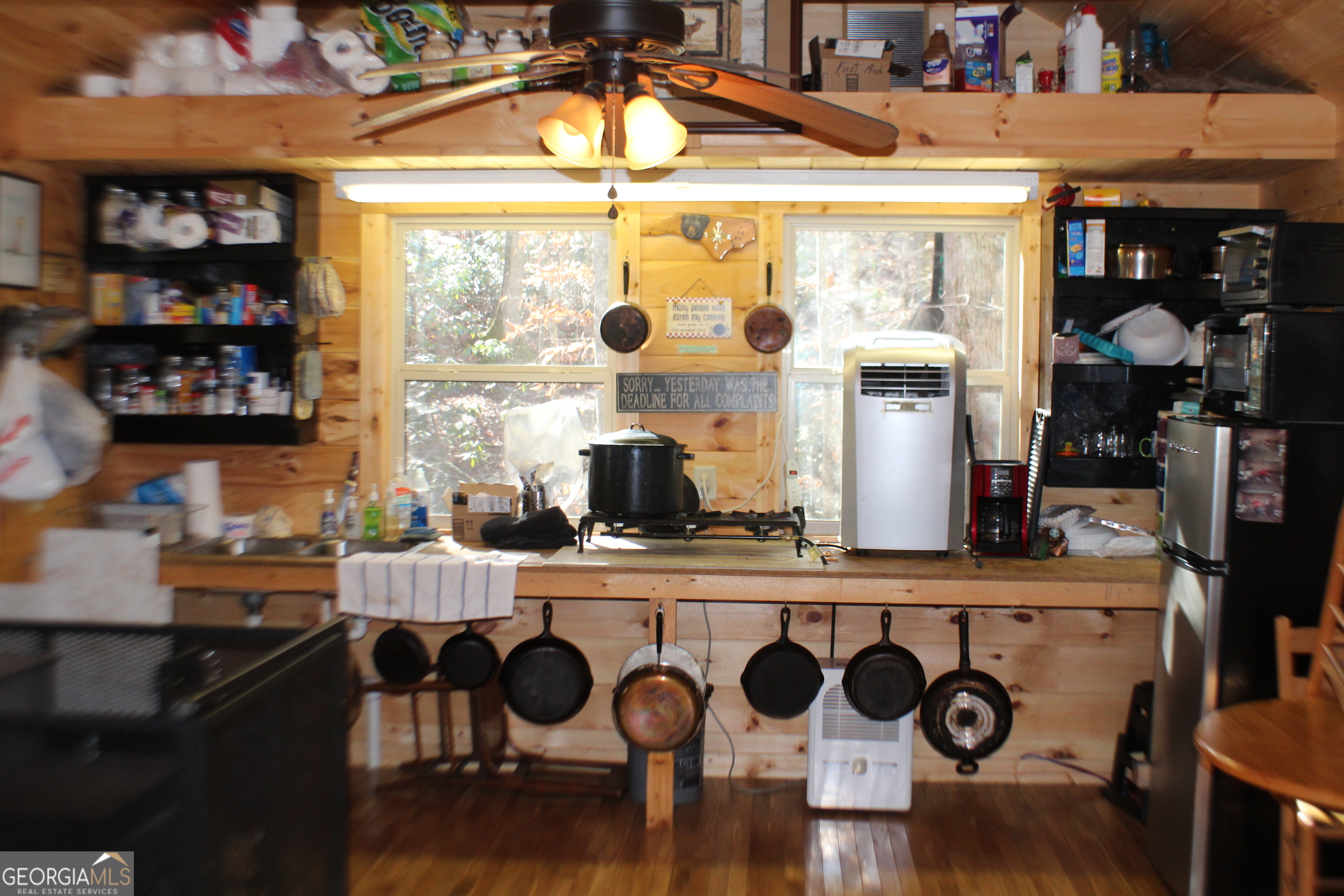 Tract B Highland Cove Property Photo 3
