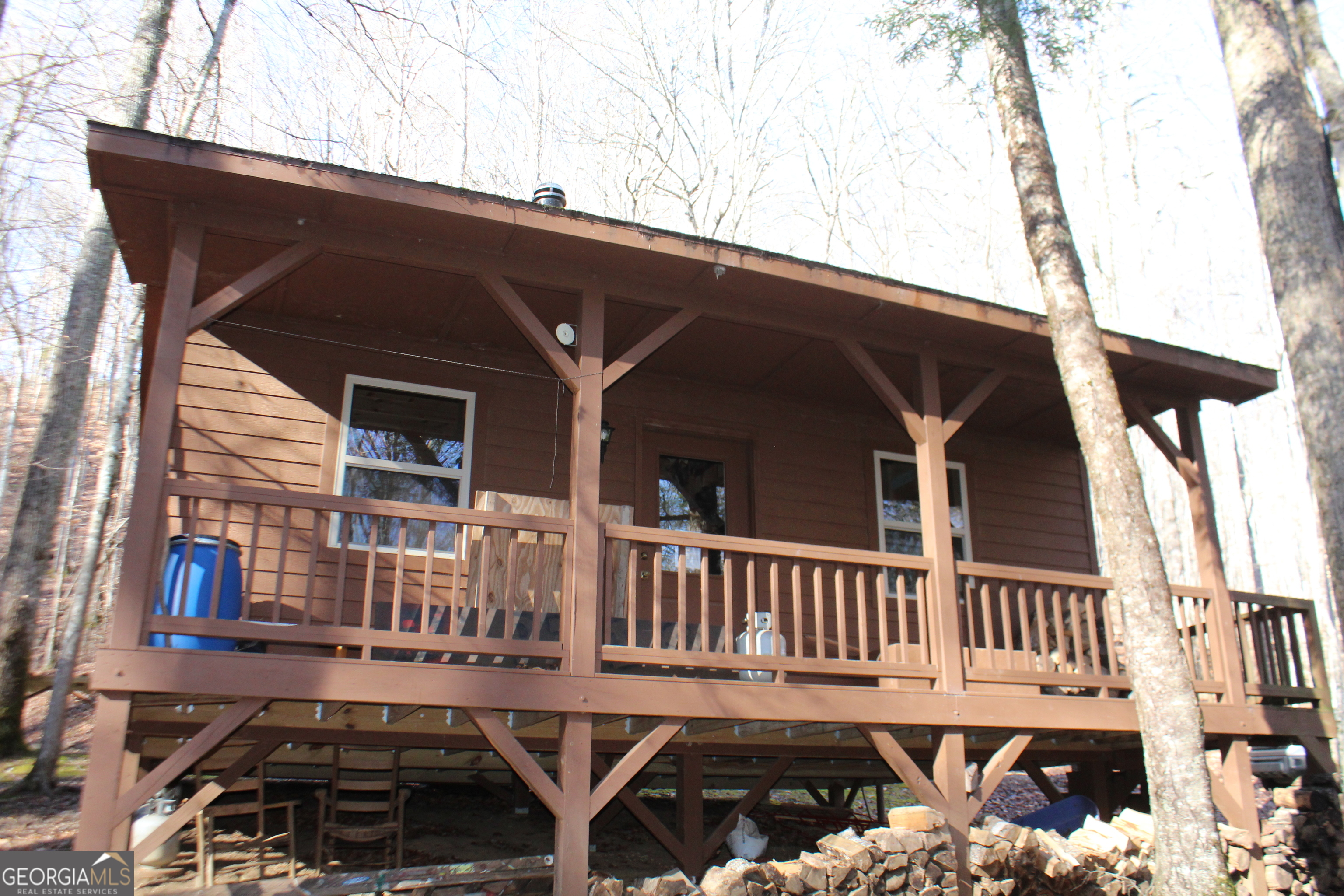 Tract B Highland Cove Property Photo 6