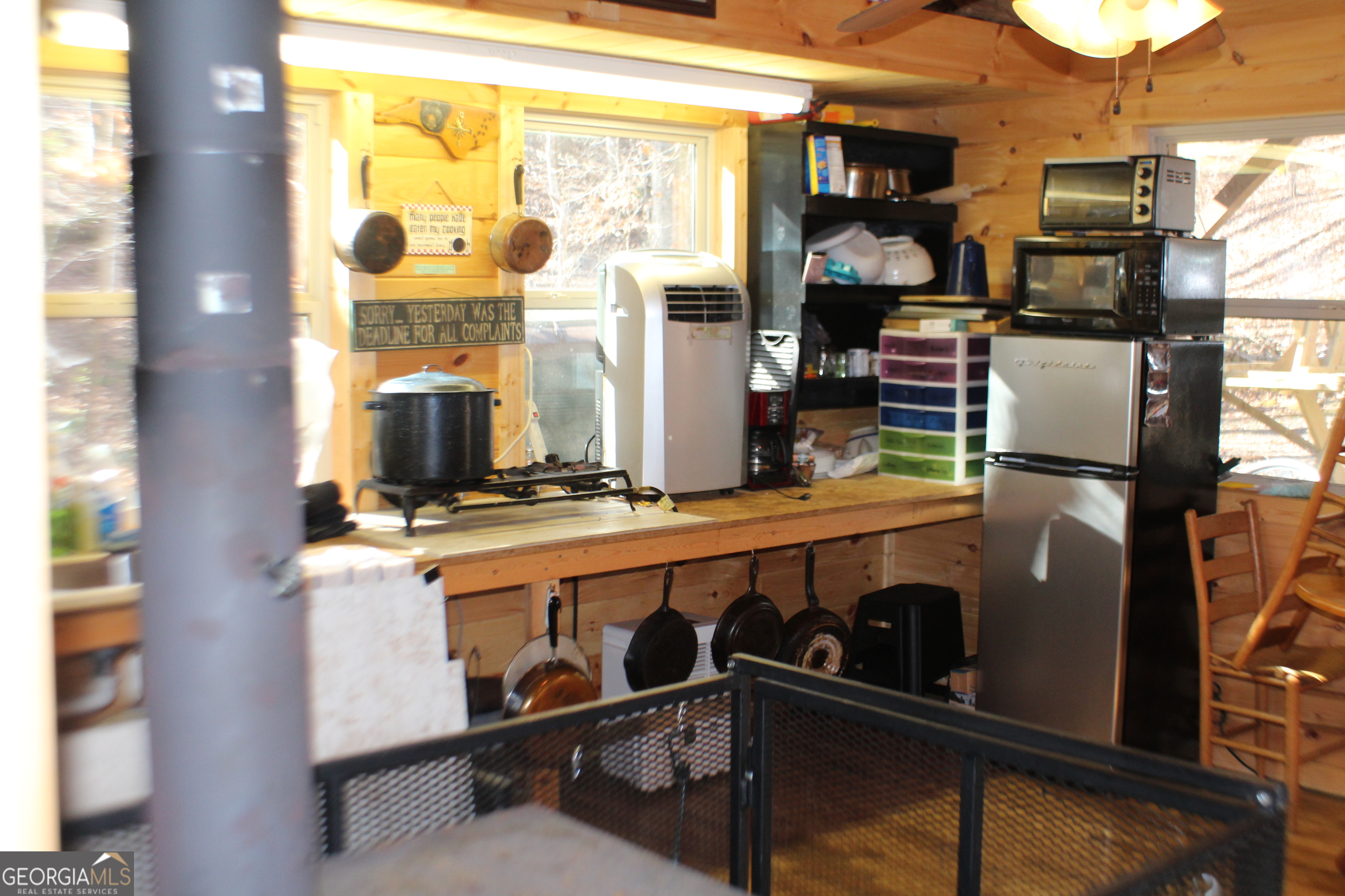 Tract B Highland Cove Property Photo 15