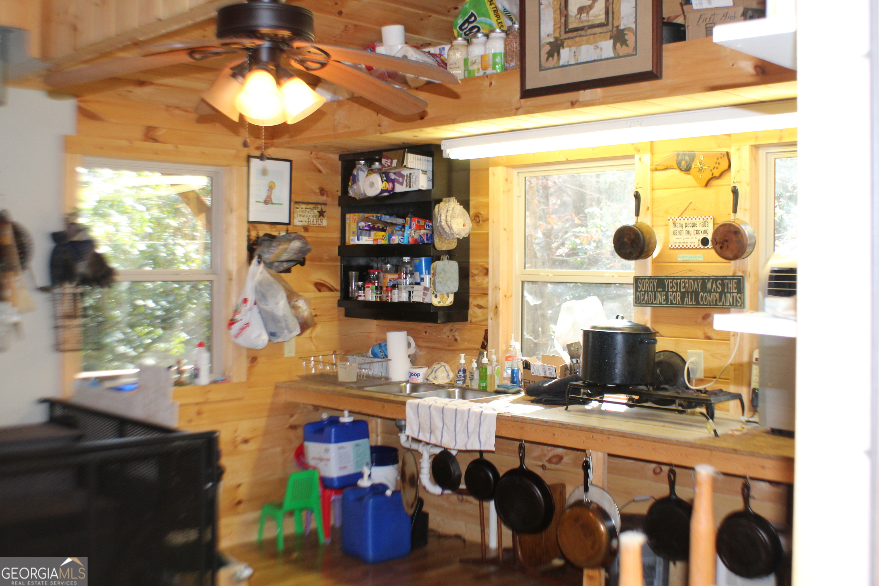 Tract B Highland Cove Property Photo 16