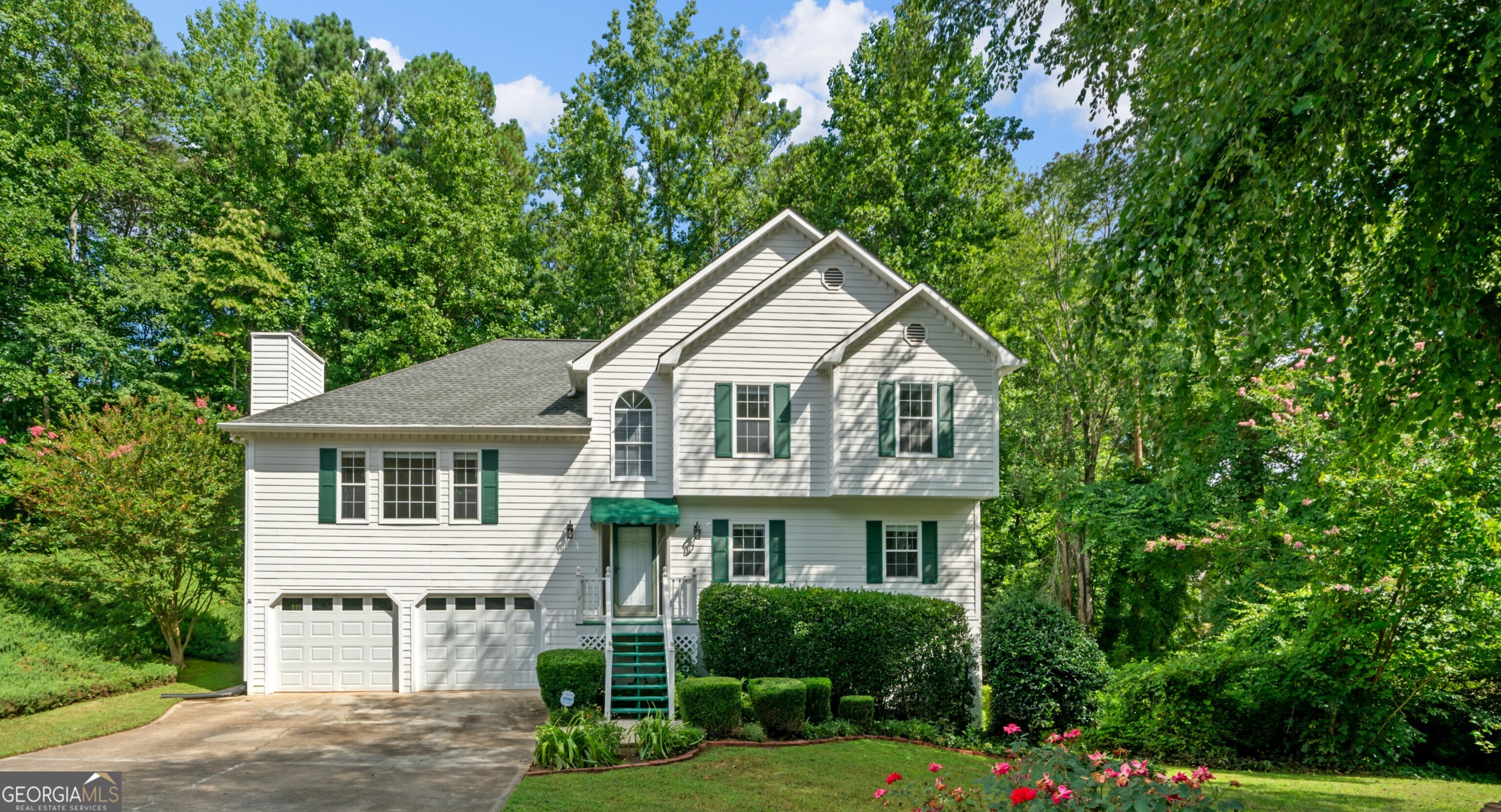 3007 Clove Tree Lane Property Photo 1