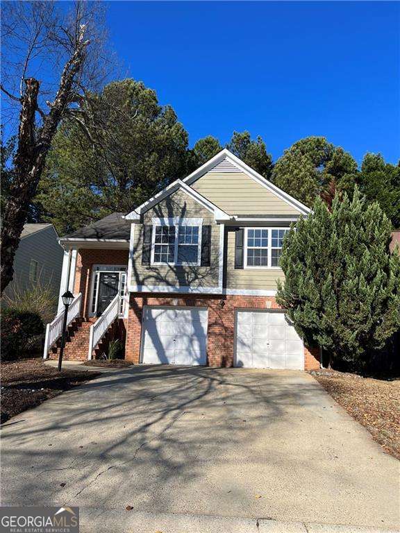 1521 Evanston Court Property Photo 1