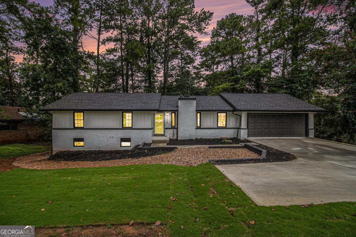 3939 Boring Road Property Photo 1