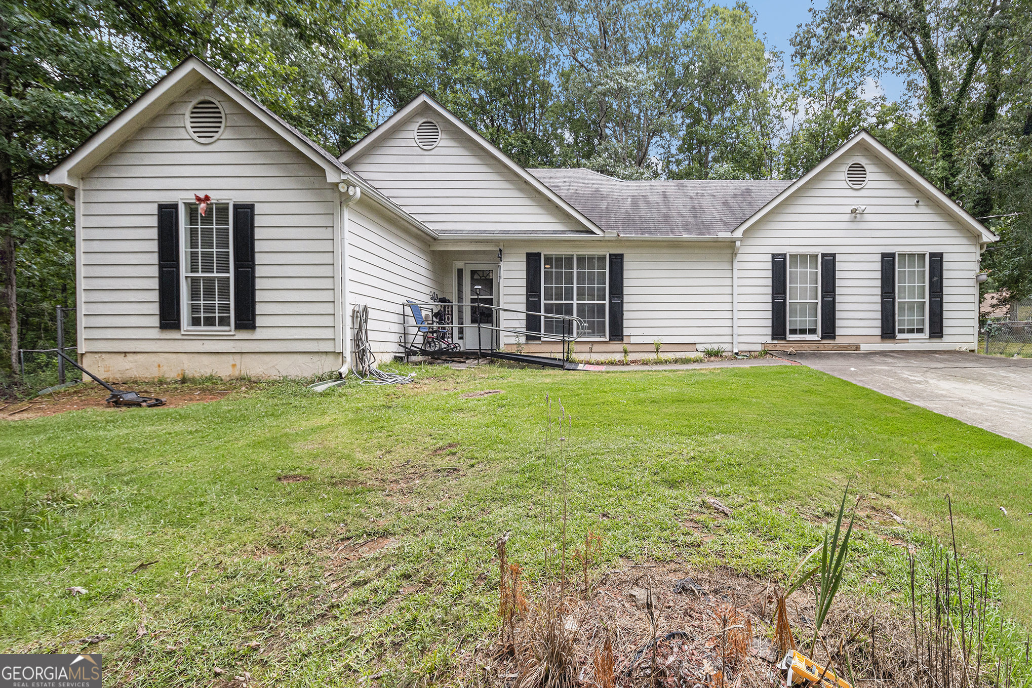 365 Cook Drive Property Photo 1