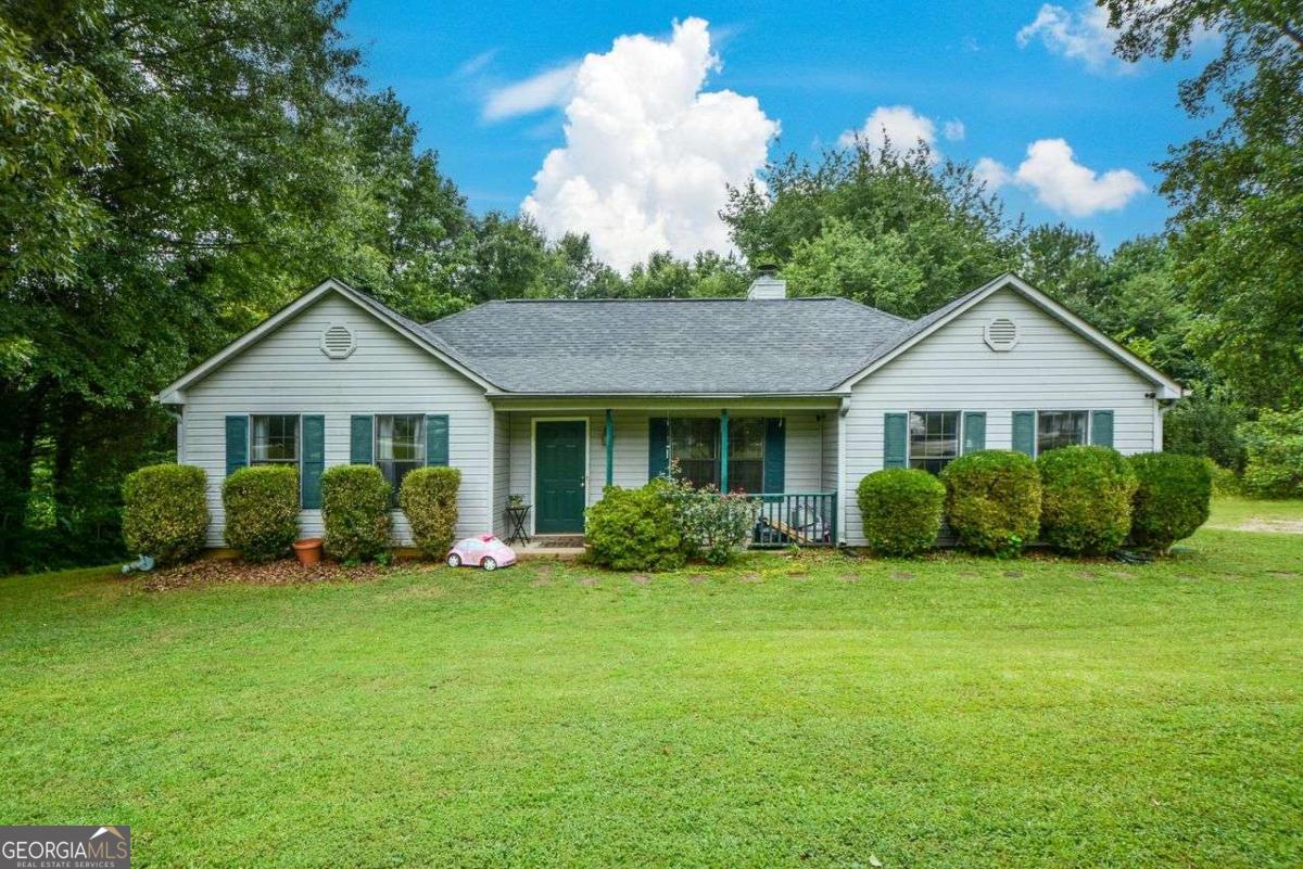 2795 Herrington Drive Property Photo 1