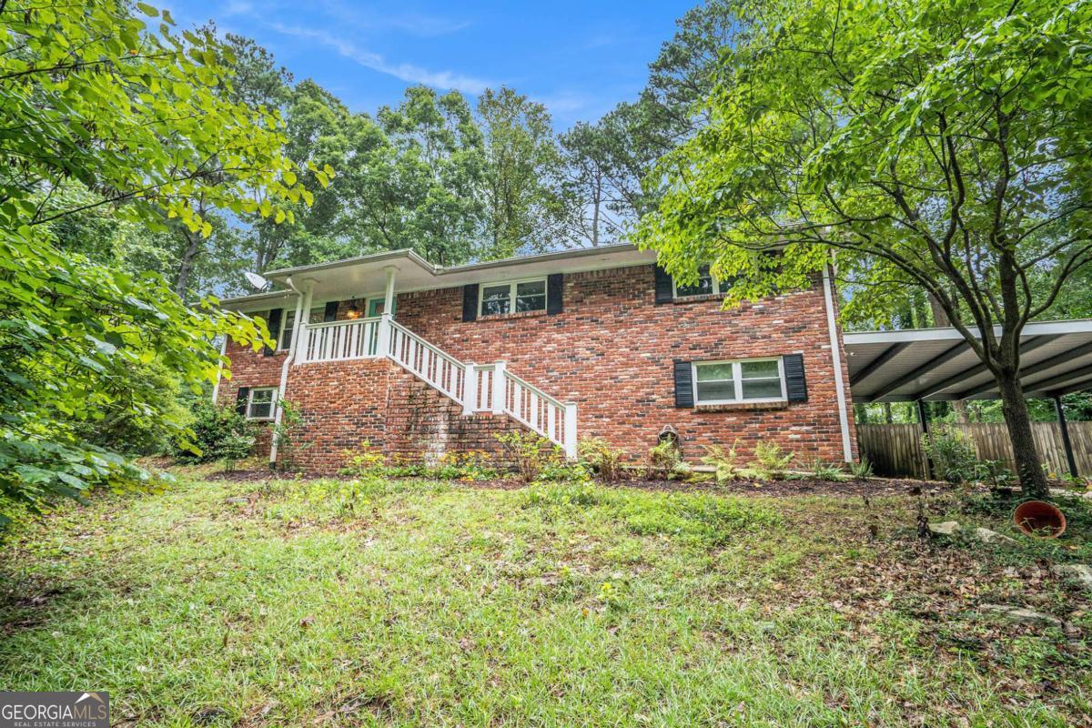 6675 S Dillon Road Property Photo 1