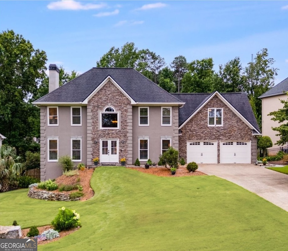 3470 Summerford Court Property Photo 1