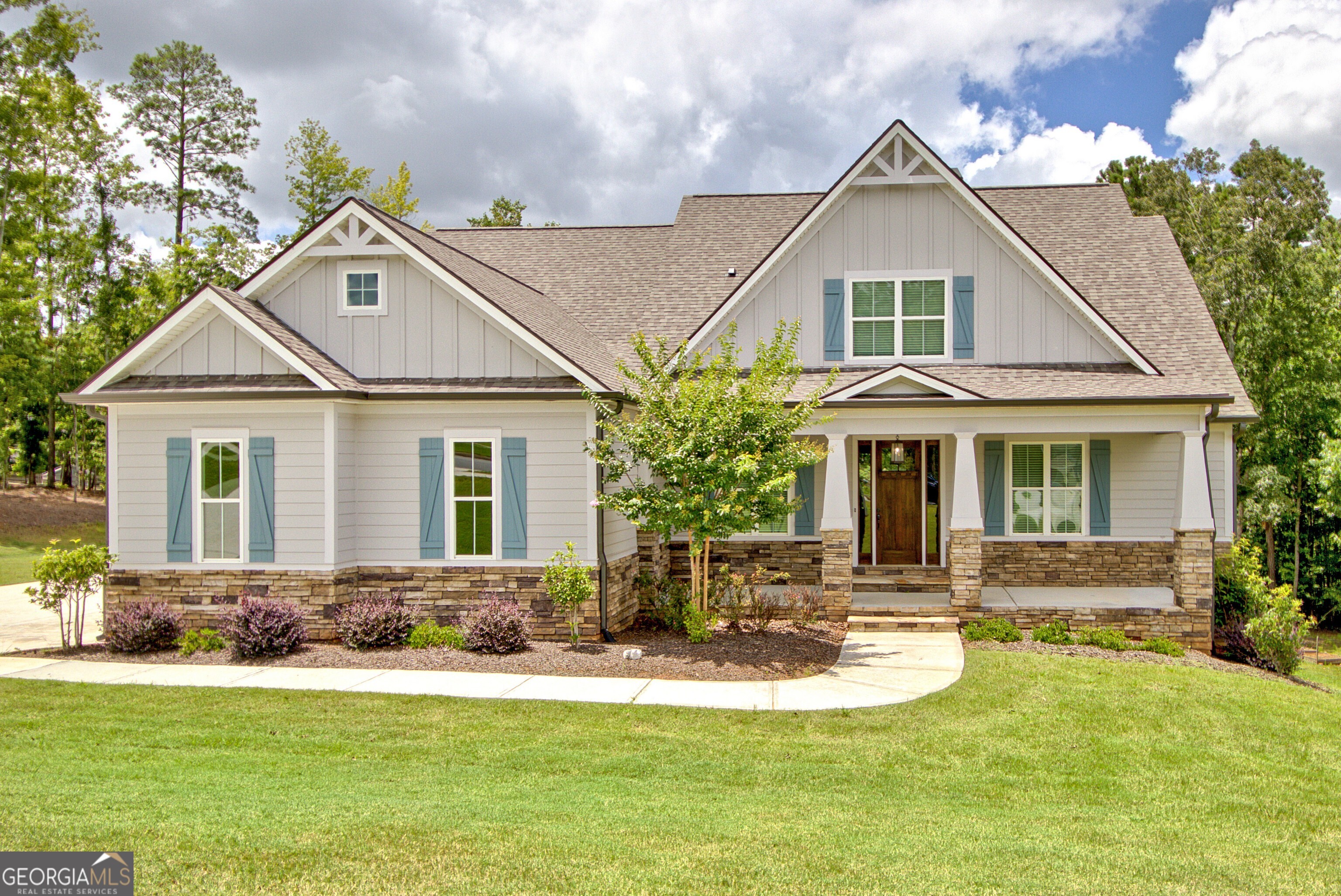 110 Lapis Lake Point Property Photo 1