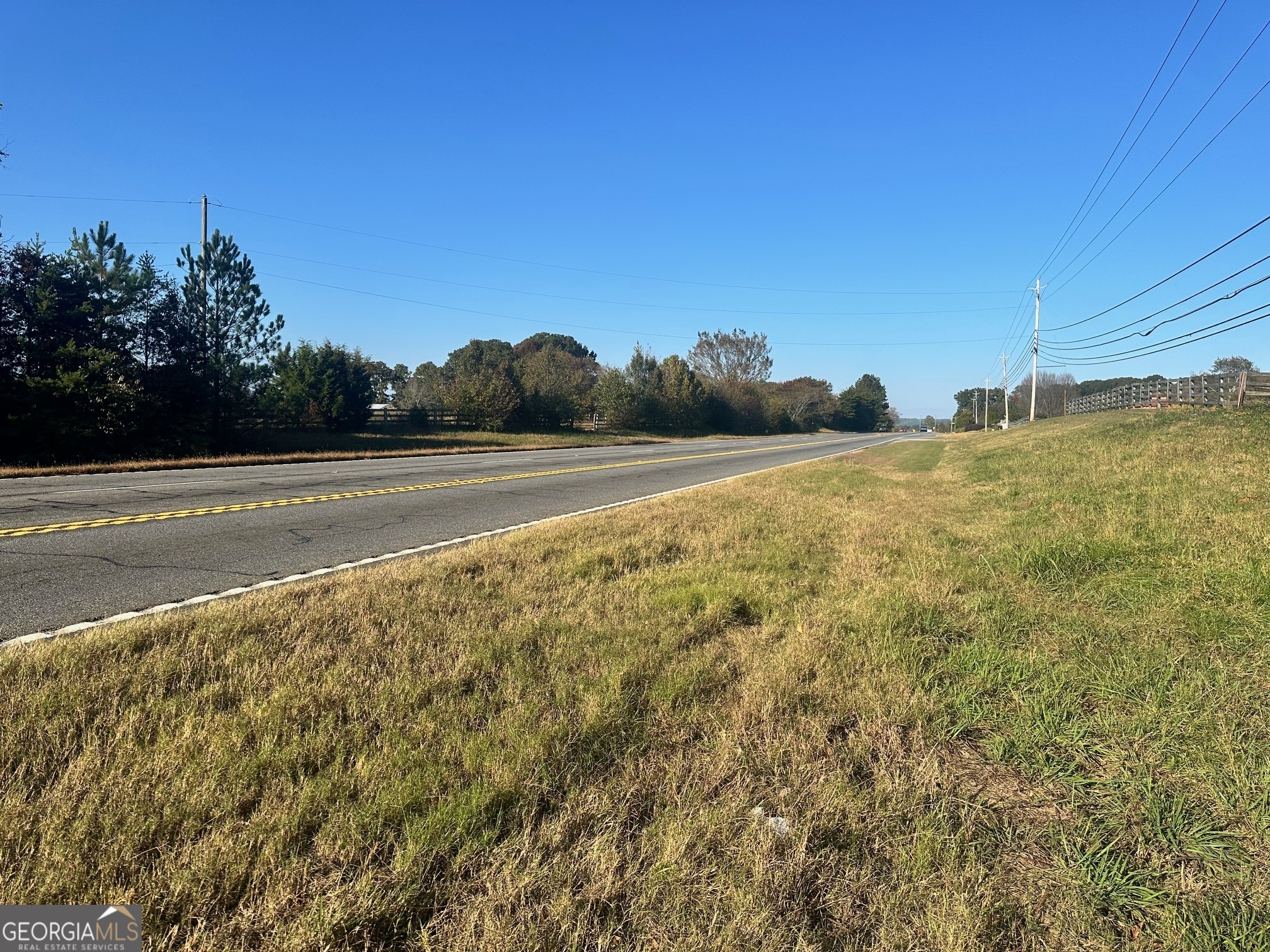 0 Highway 411 Ne Property Photo 1