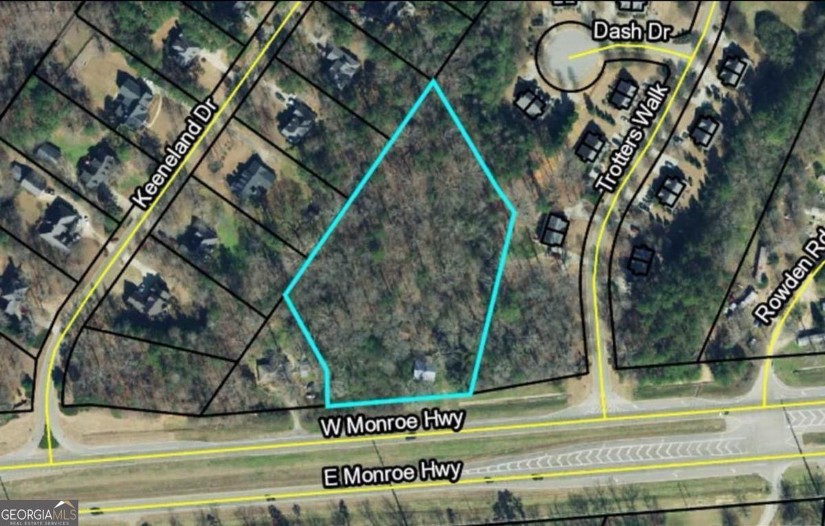 3240 Monroe Highway Property Photo 1