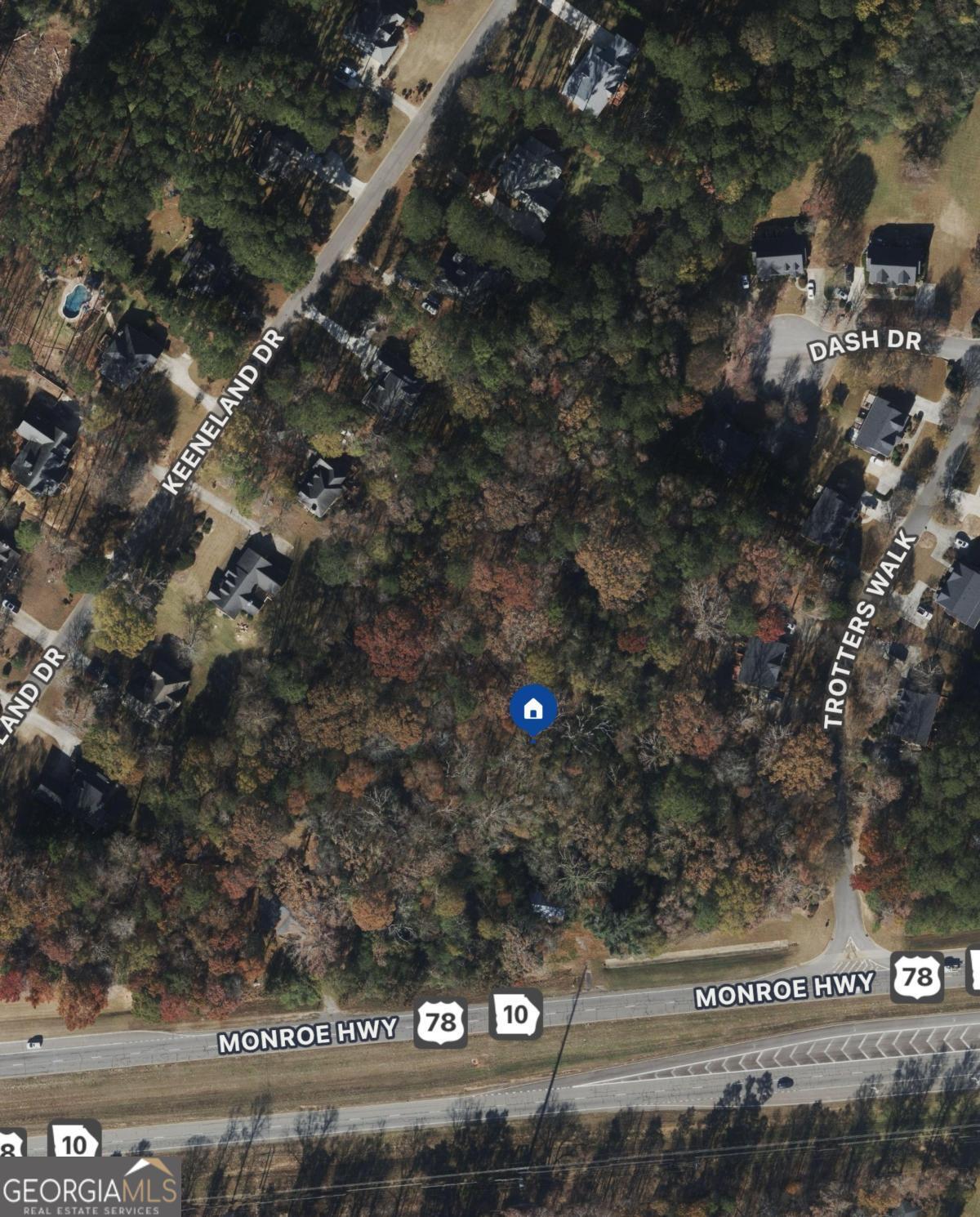 3240 Monroe Highway Property Photo 3