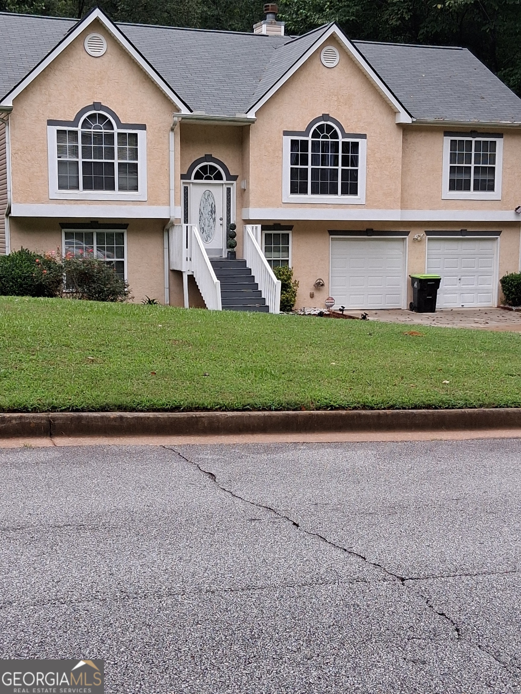 4390 Northridge Trail Property Photo 1