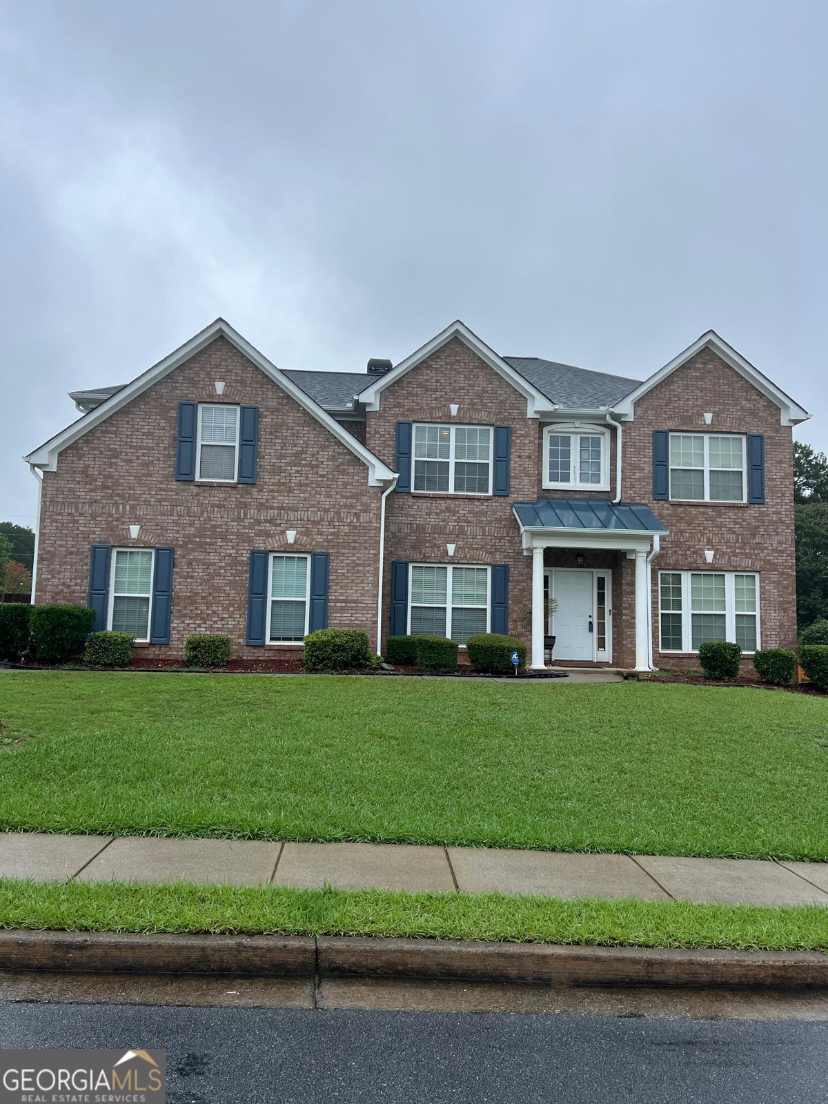 3669 Tupelo Trail Property Photo 1