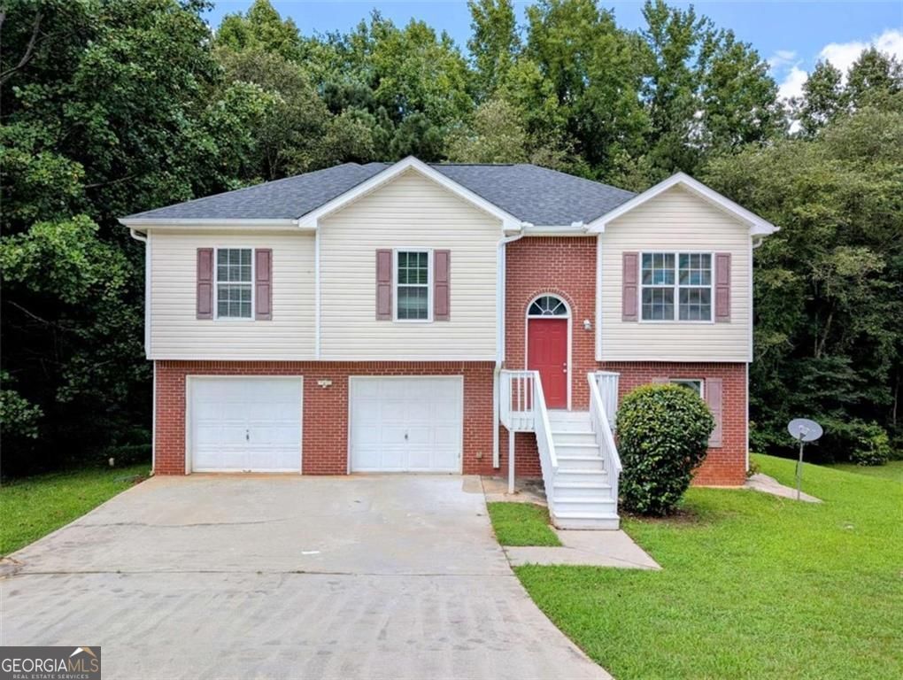 2284 Bear Mountain Drive Ne Property Photo 1