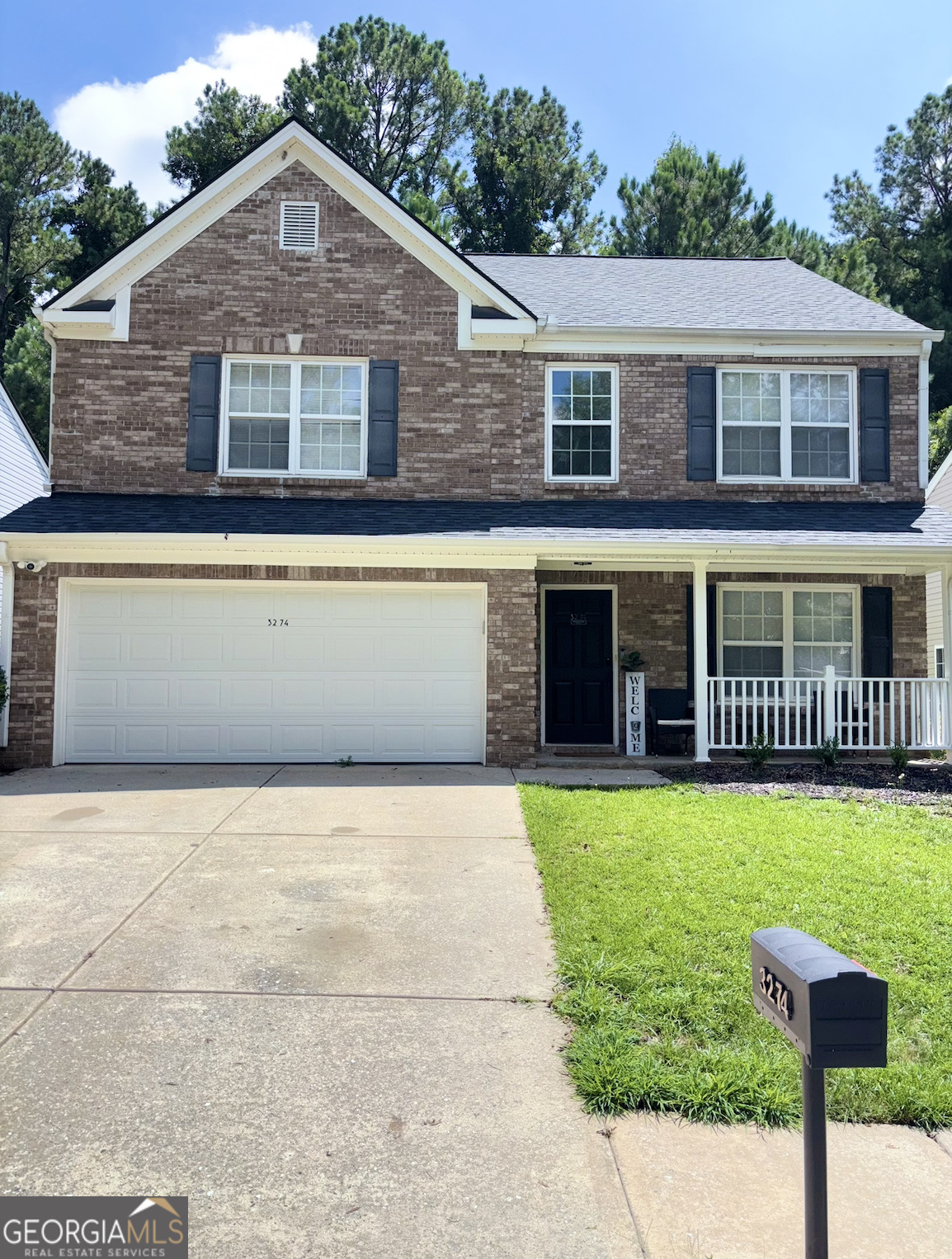 3274 Sable Run Rd Property Photo 1