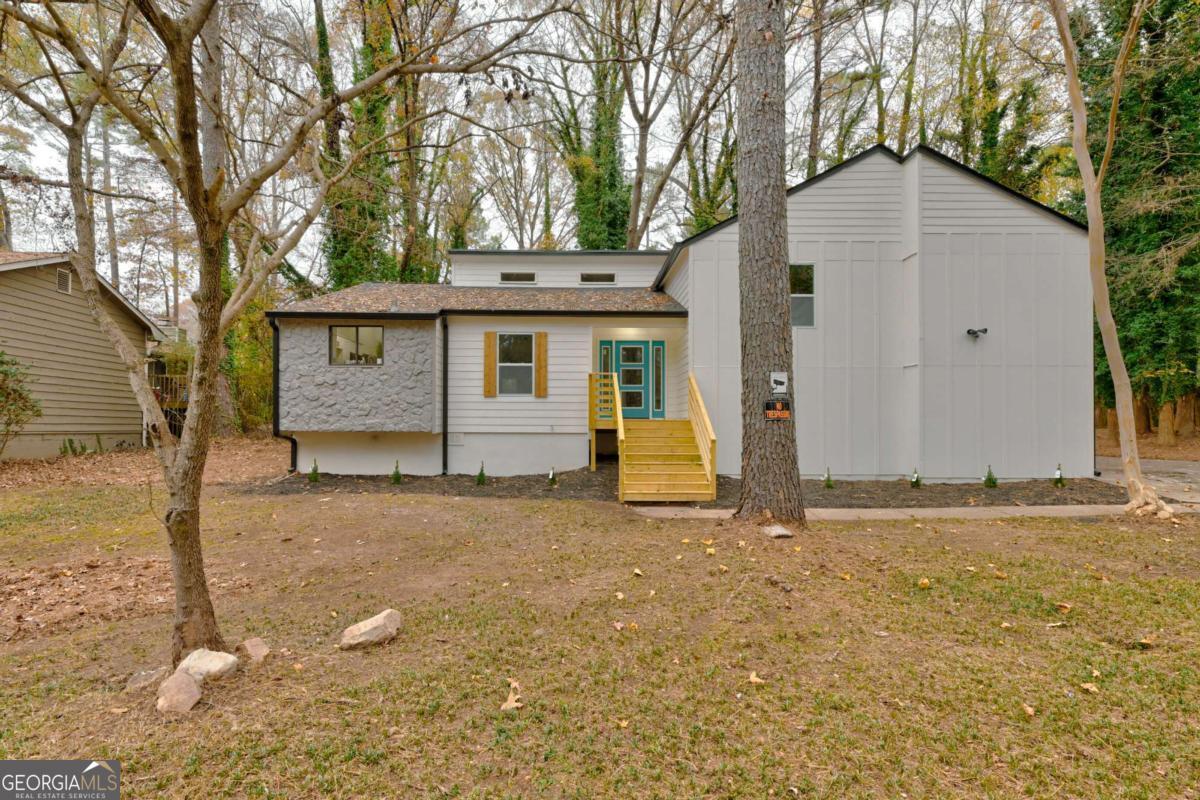 5190 Post Road Pass Property Photo 1
