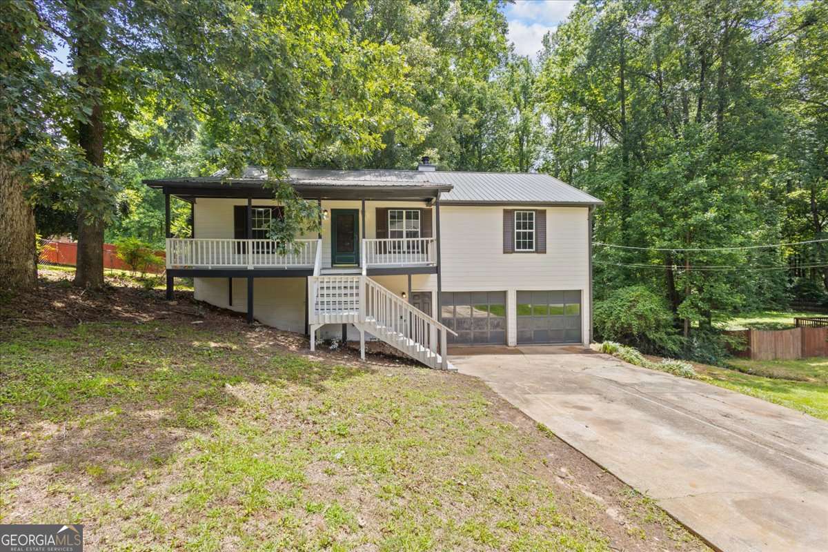 6441 Michell Way Property Photo 1