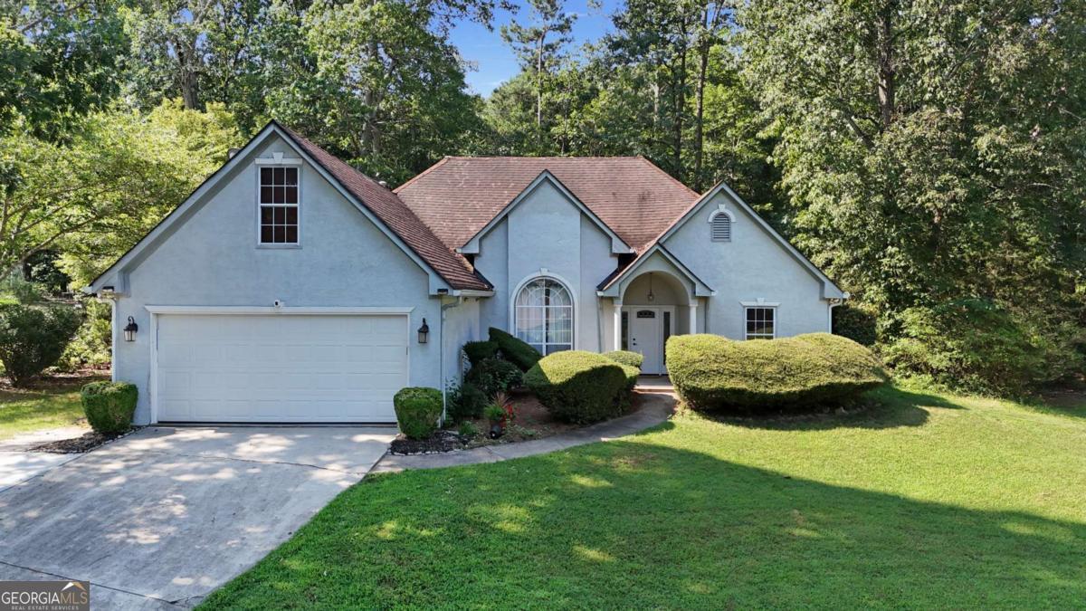 3213 Stonemill Drive Property Photo 1