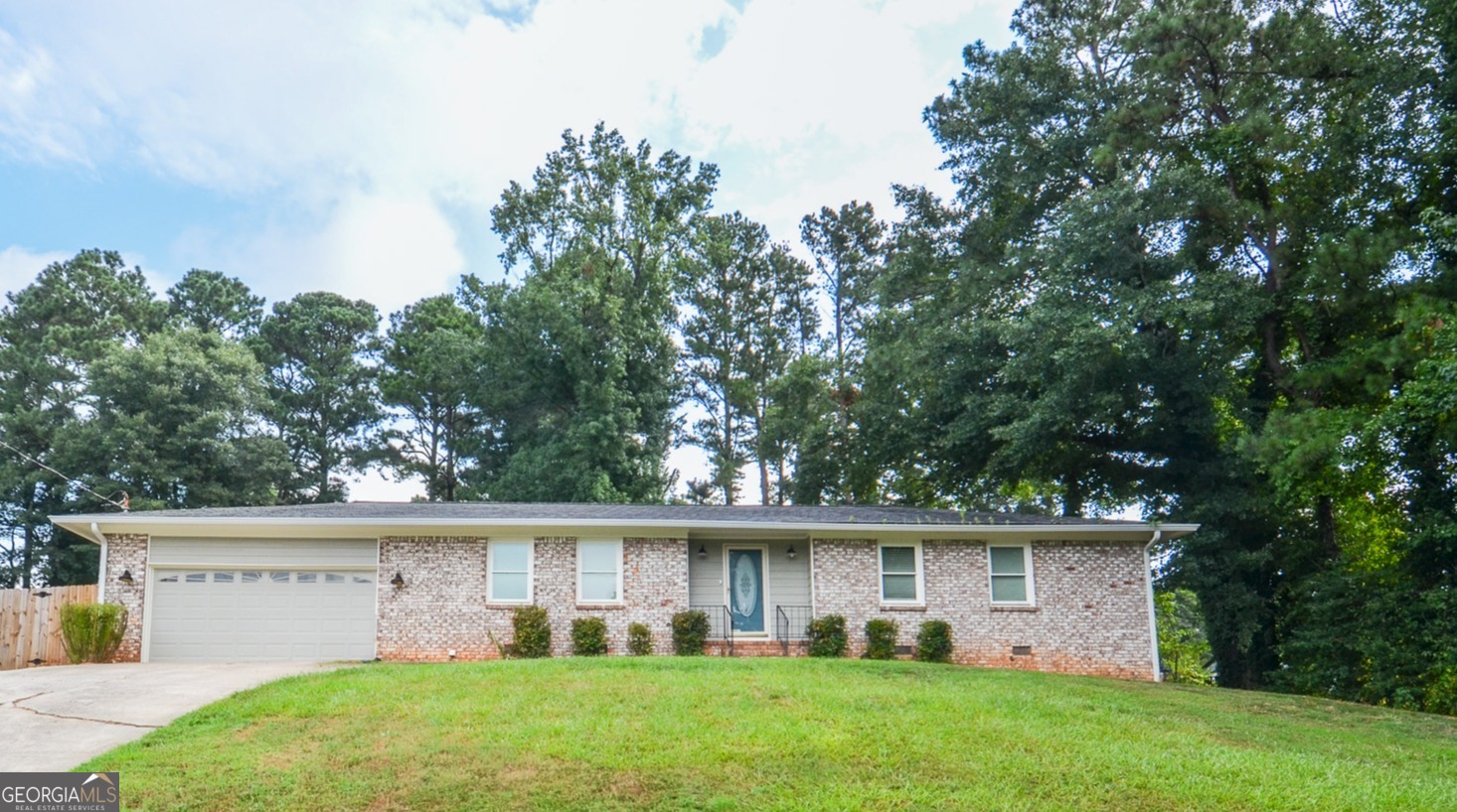 204 Caboose Lane Property Photo 1