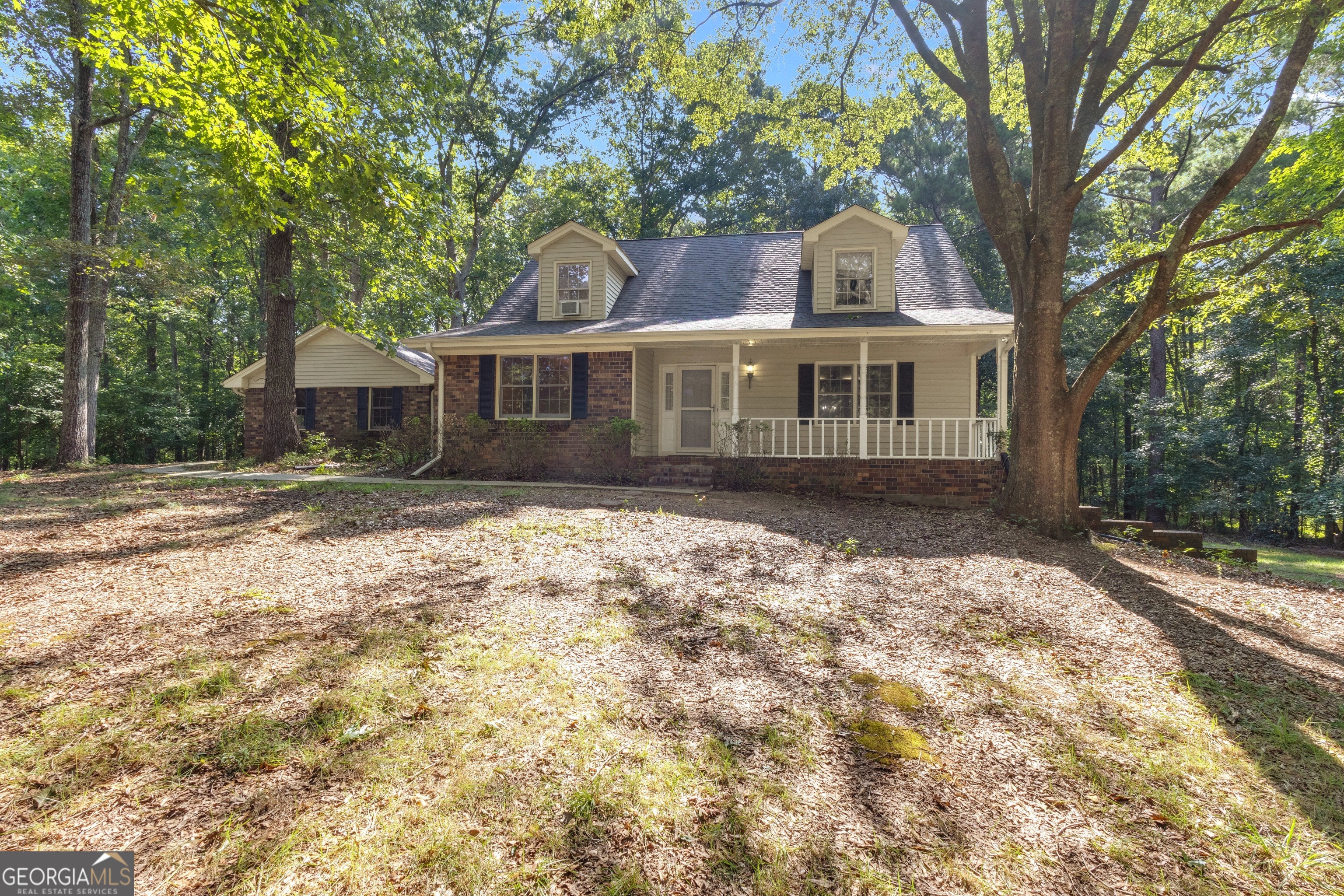 190 Brierwood Drive Property Photo 1