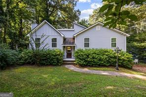 5825 Stonehaven Drive Nw Property Photo 1
