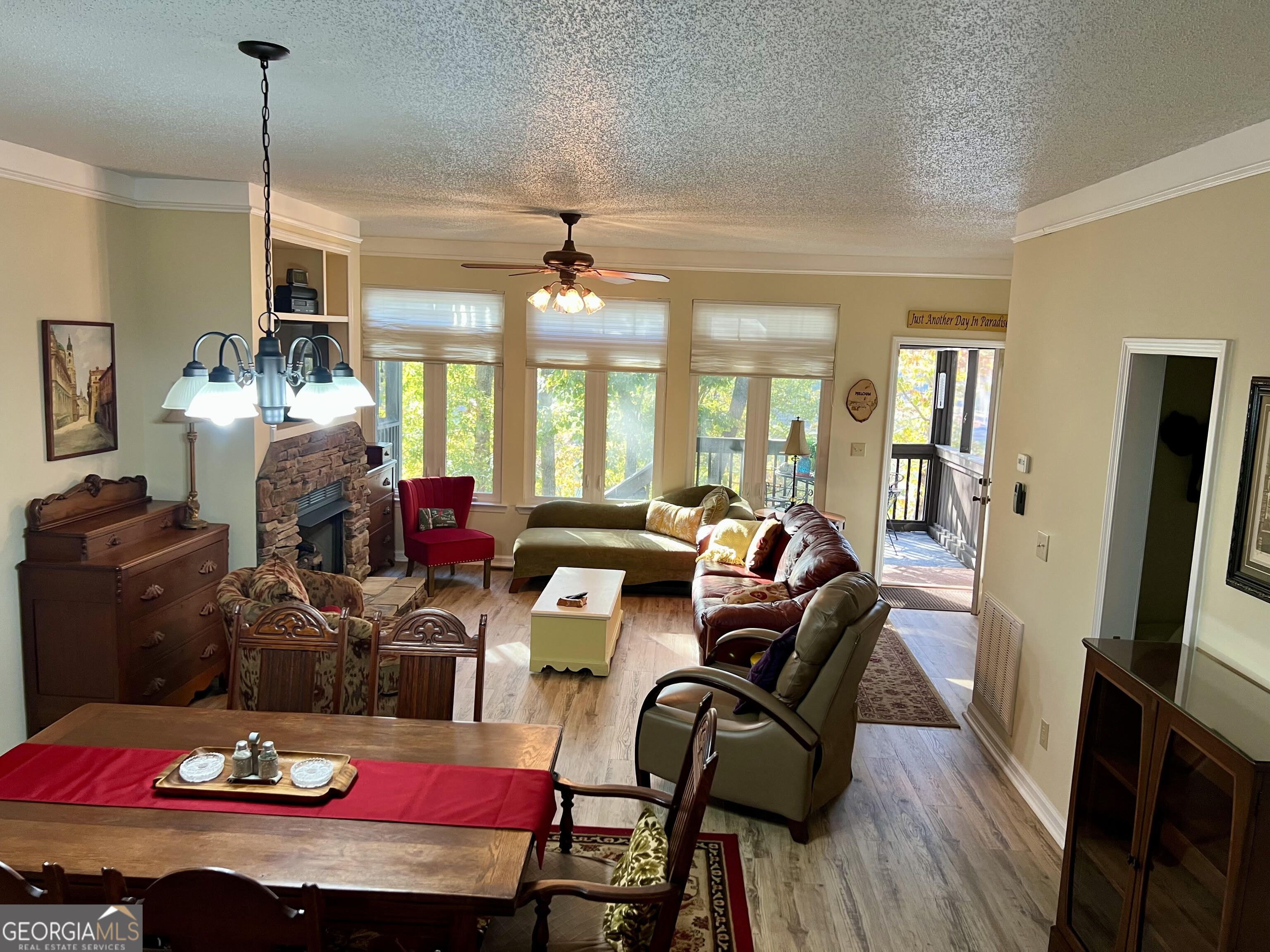 219 Pleasure Point Road Property Photo 6