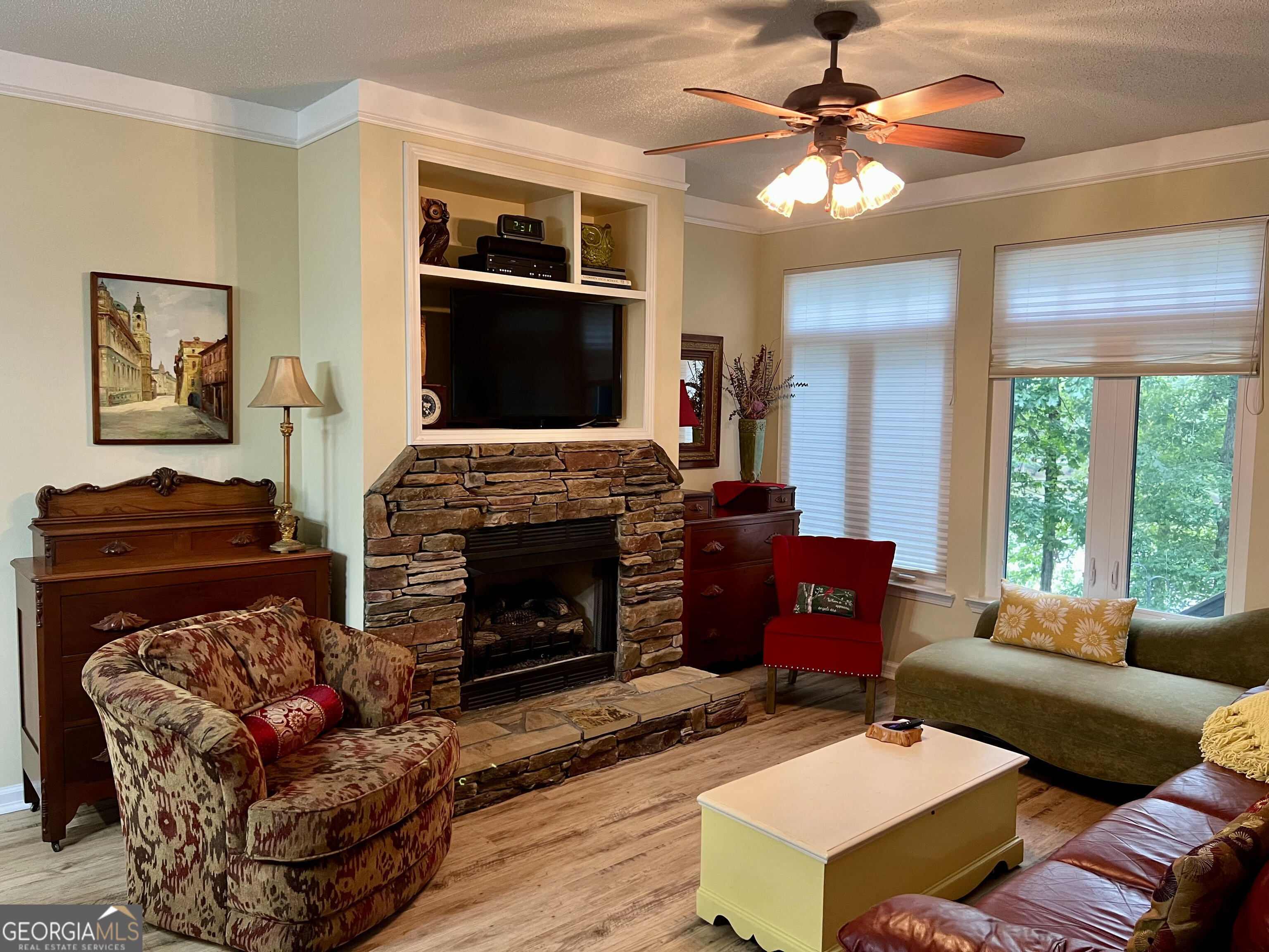 219 Pleasure Point Road Property Photo 7