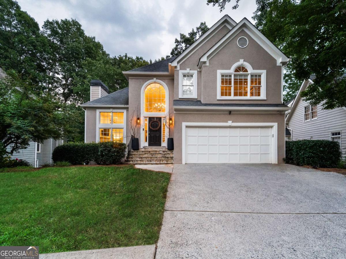 5065 Harbour Ridge Drive Property Photo 1