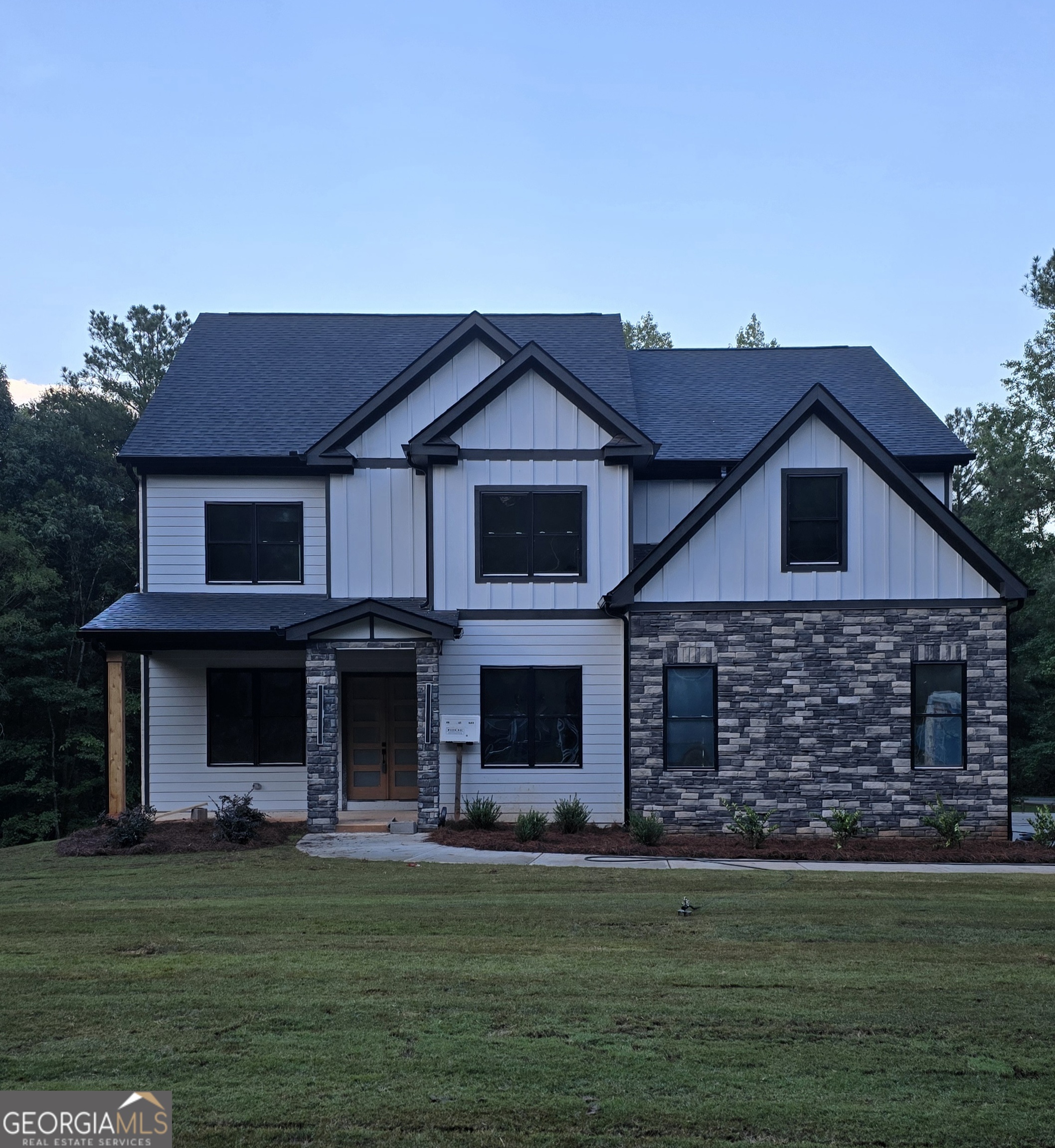 3312 Mill Forest Drive Property Photo 1