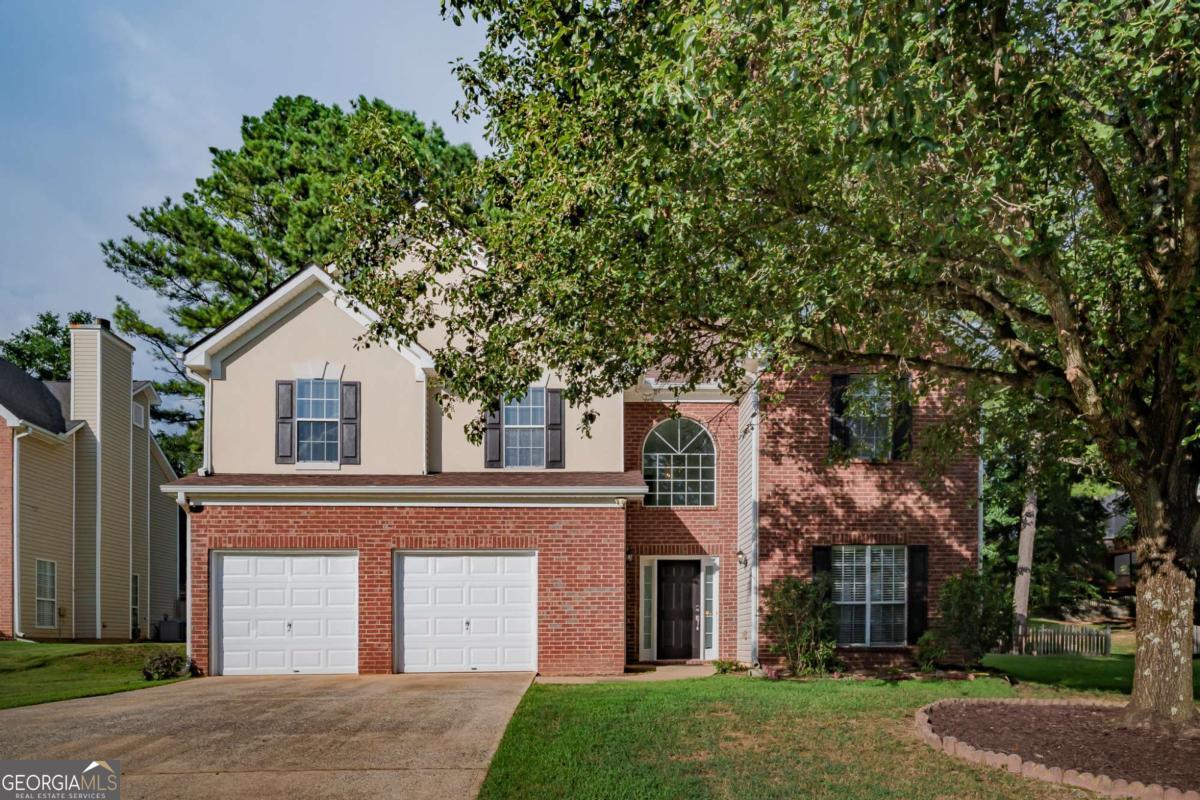 455 Crafton Court Property Photo 1