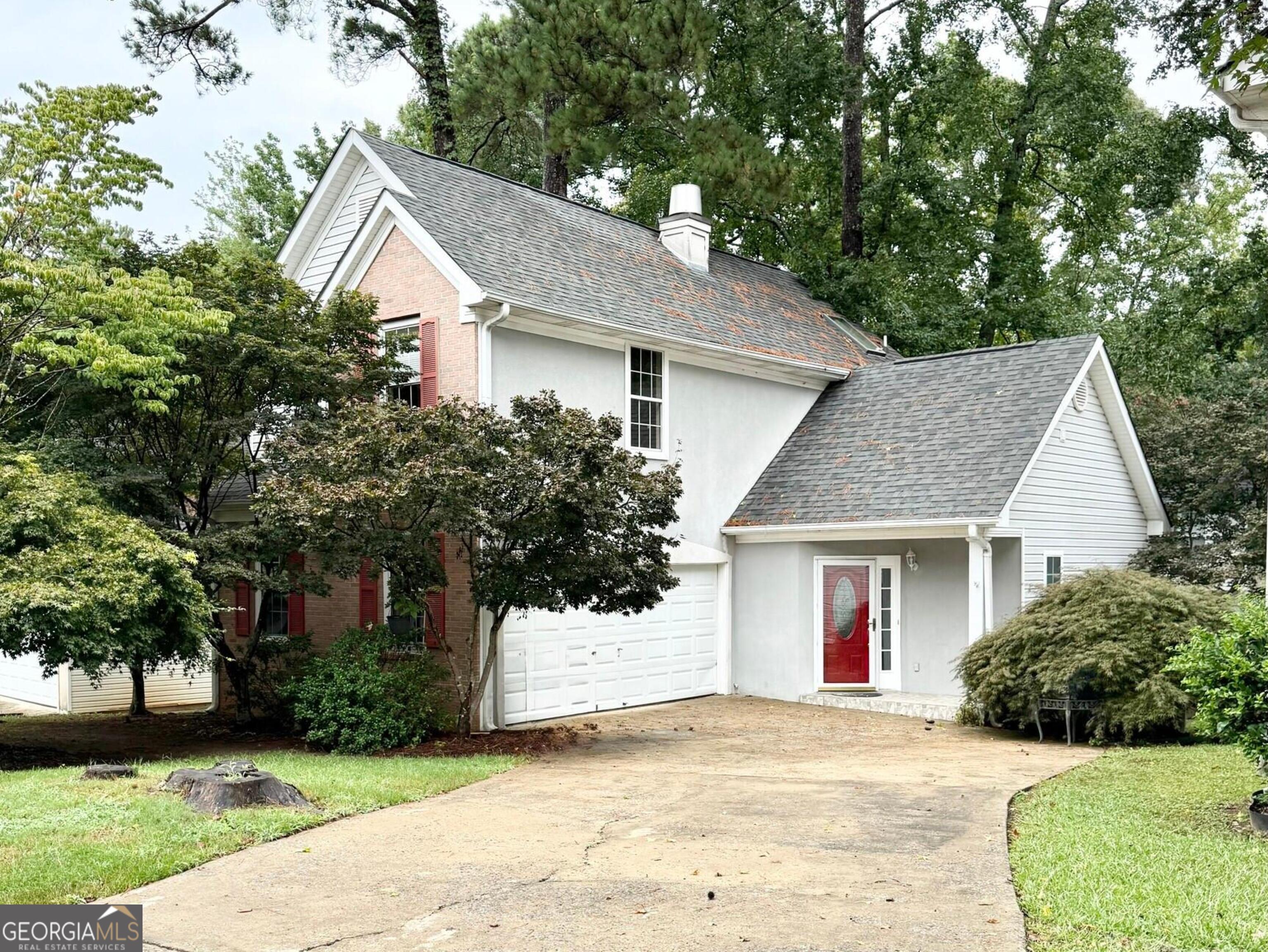 111 S Fairfield Drive Property Photo 1