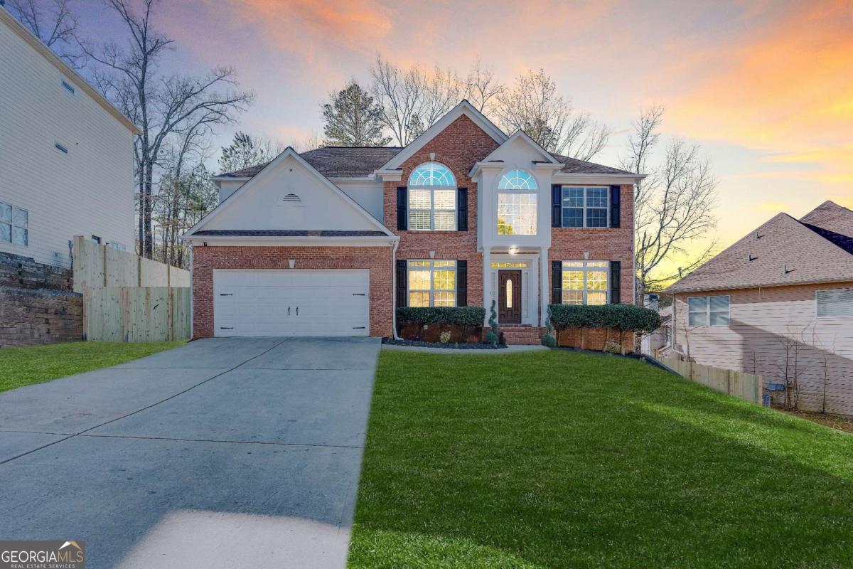 3135 Esplanade Circle Sw Property Photo 1