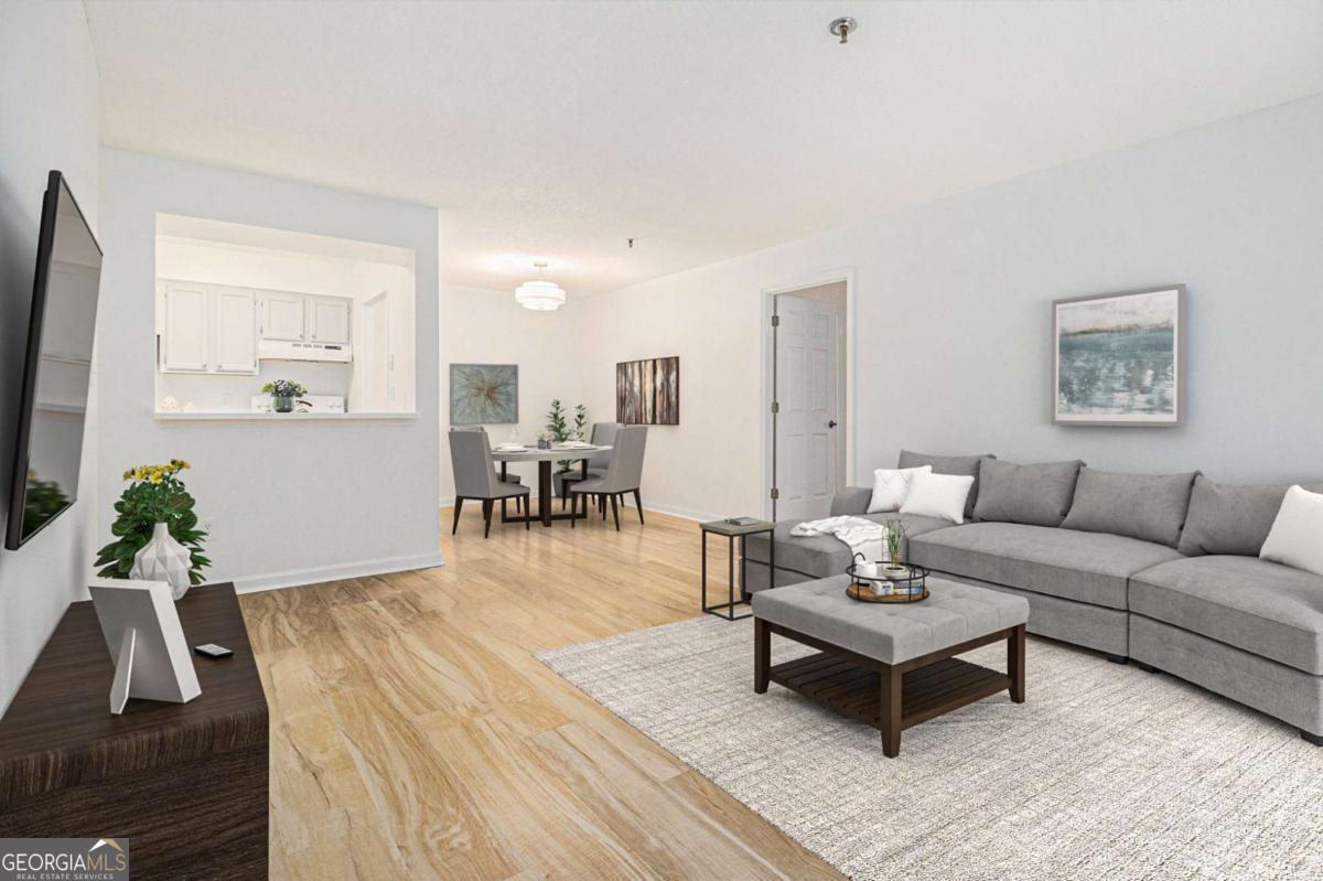 300 Johnson Ferry Road Ne # A203 Property Photo 1