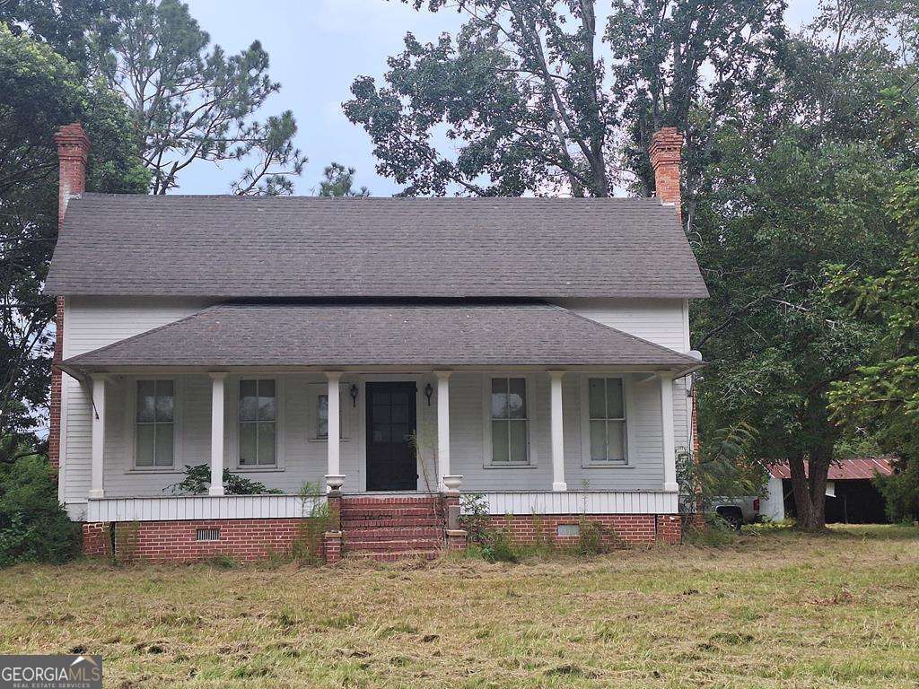 880 Sellers Road Property Photo 1