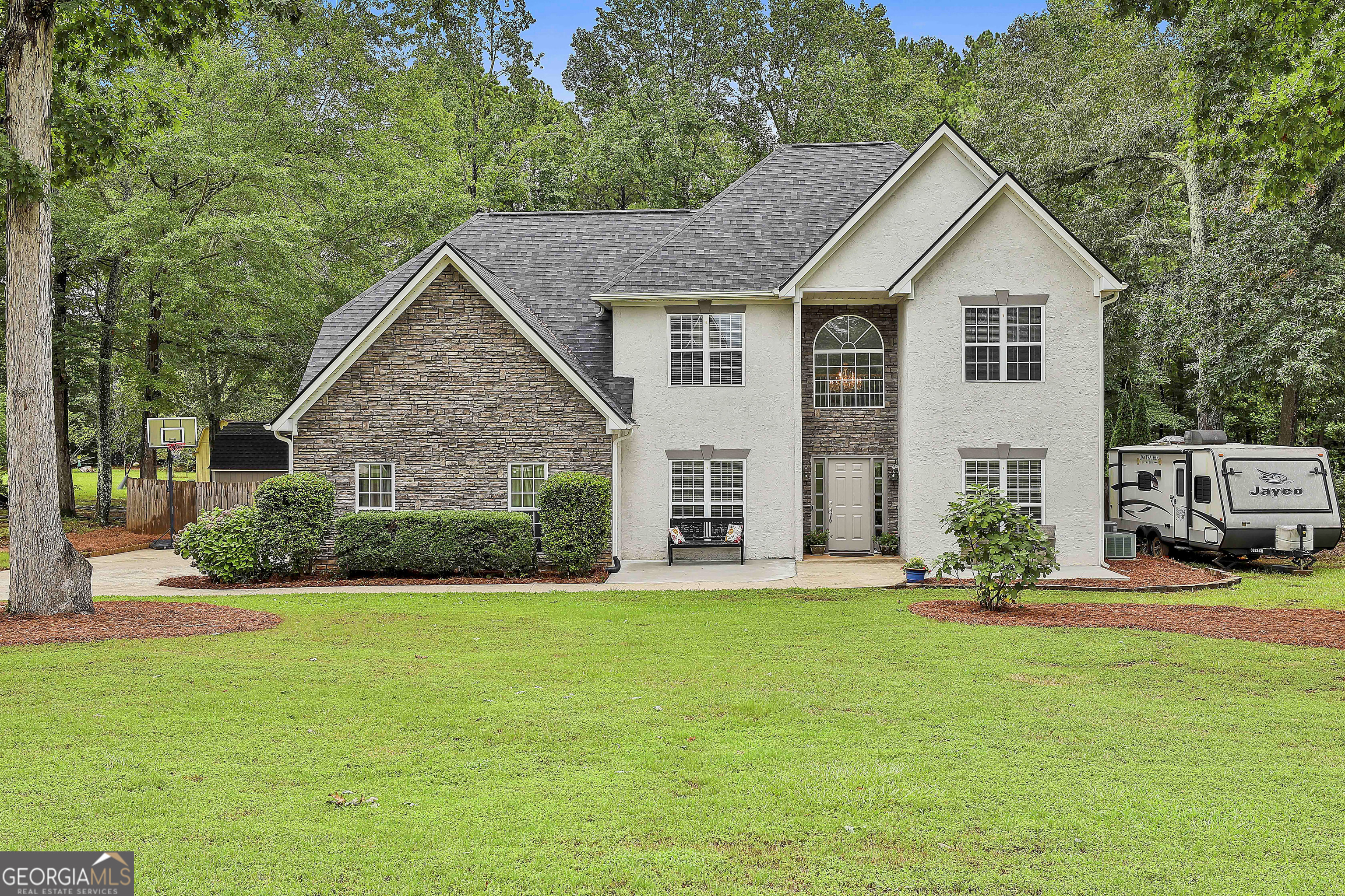 210 Gaelic Way Property Photo 1