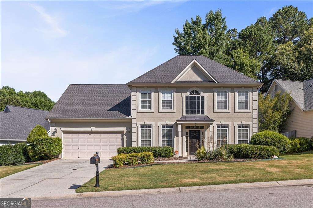 2109 Berryhill Circle Se Property Photo 1