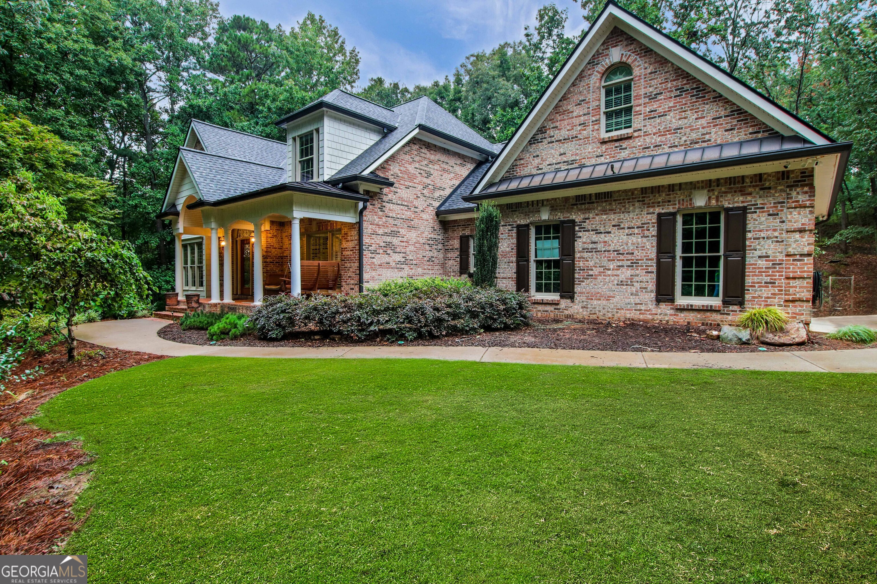 645 Mile Branch Road Property Photo 1